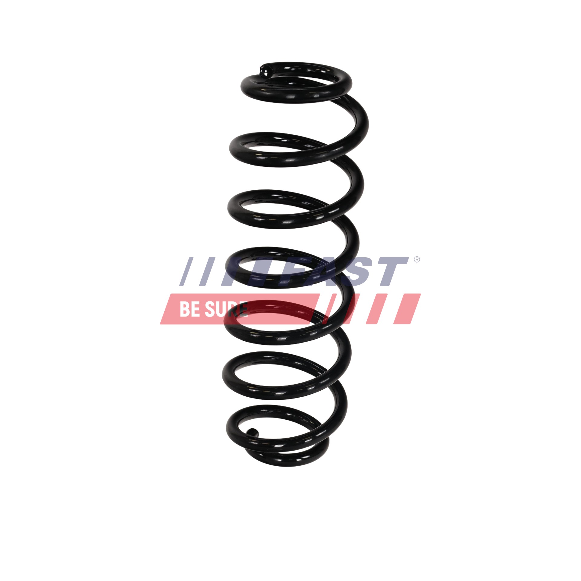 FAST Fjeder FT02000 bagaksel for VW