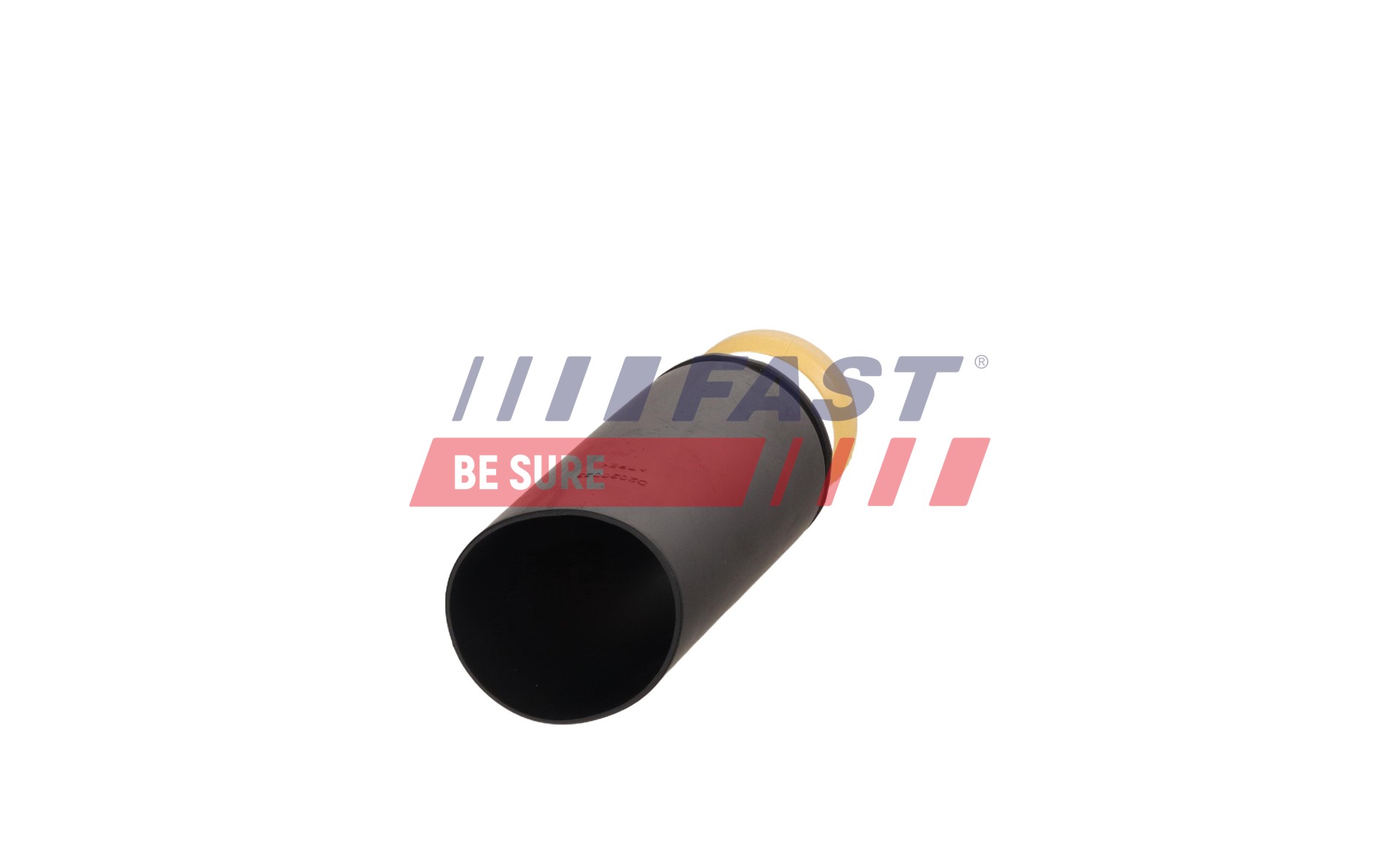 FAST Anslagsmuffe, hjulophæng FT01505 bagaksel for FIAT