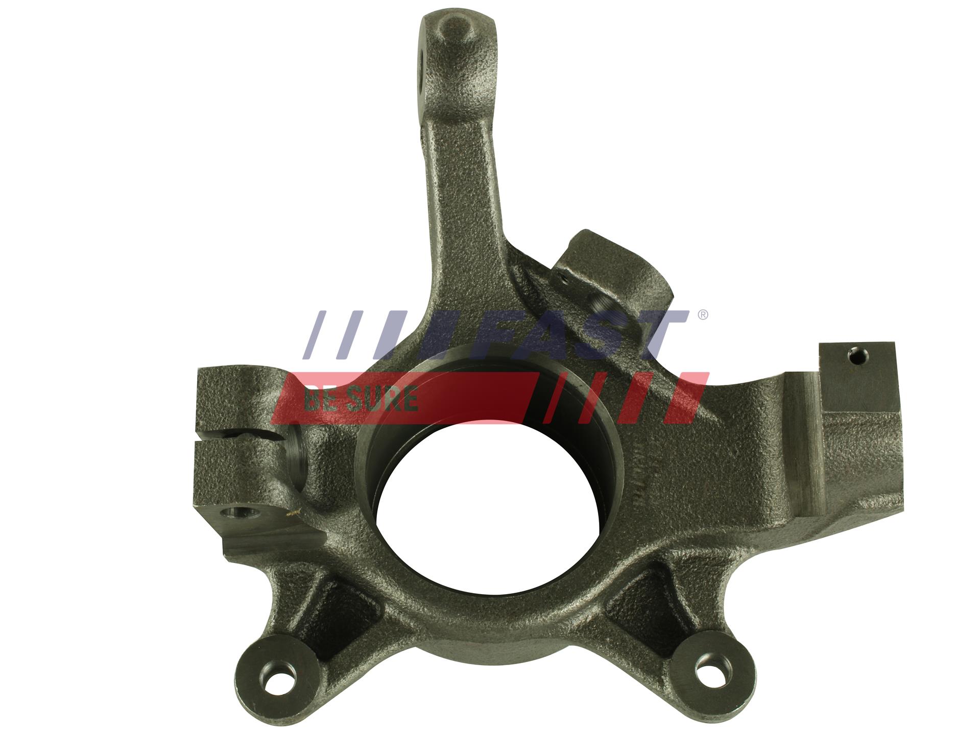 FAST Hjulspindel, hjulophæng ft13544 for OPEL RENAULT