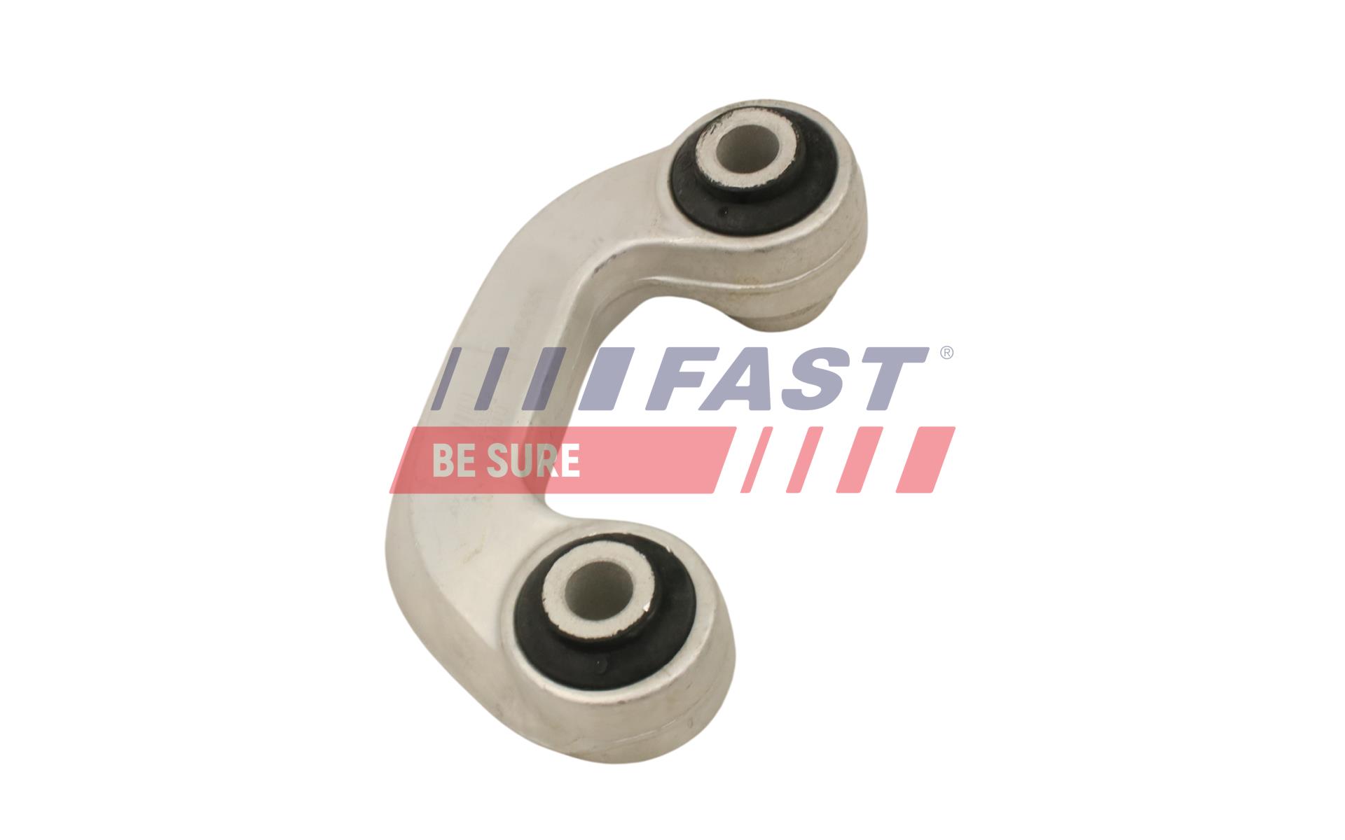 FAST Stang/led, stabilisator ft20502 venstre foraksel for VW