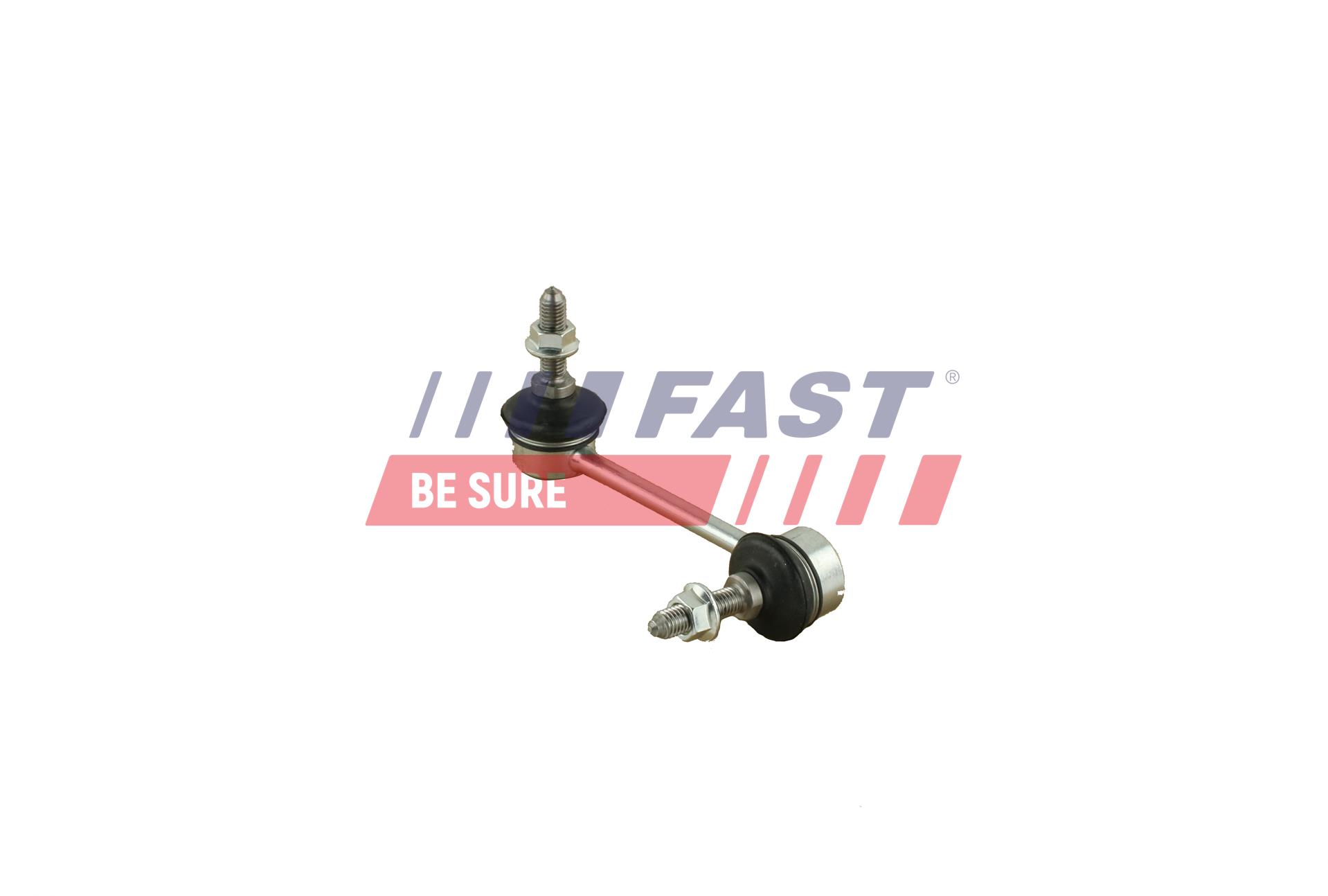 FAST Stang/led, stabilisator ft20542 højre foraksel for RENAULT