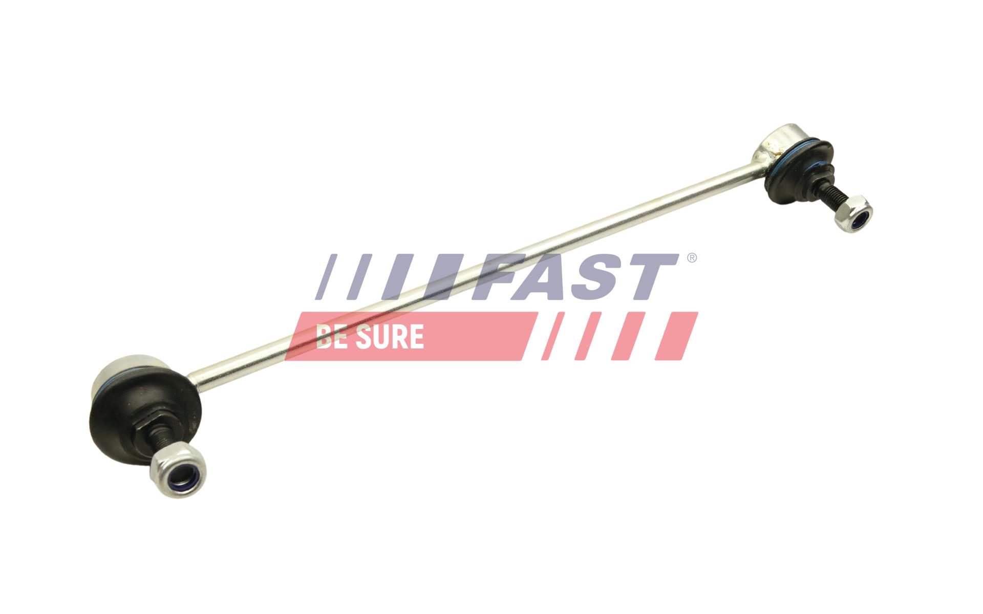 FAST Stang/led, stabilisator ft20557 venstre foraksel for CITROËN