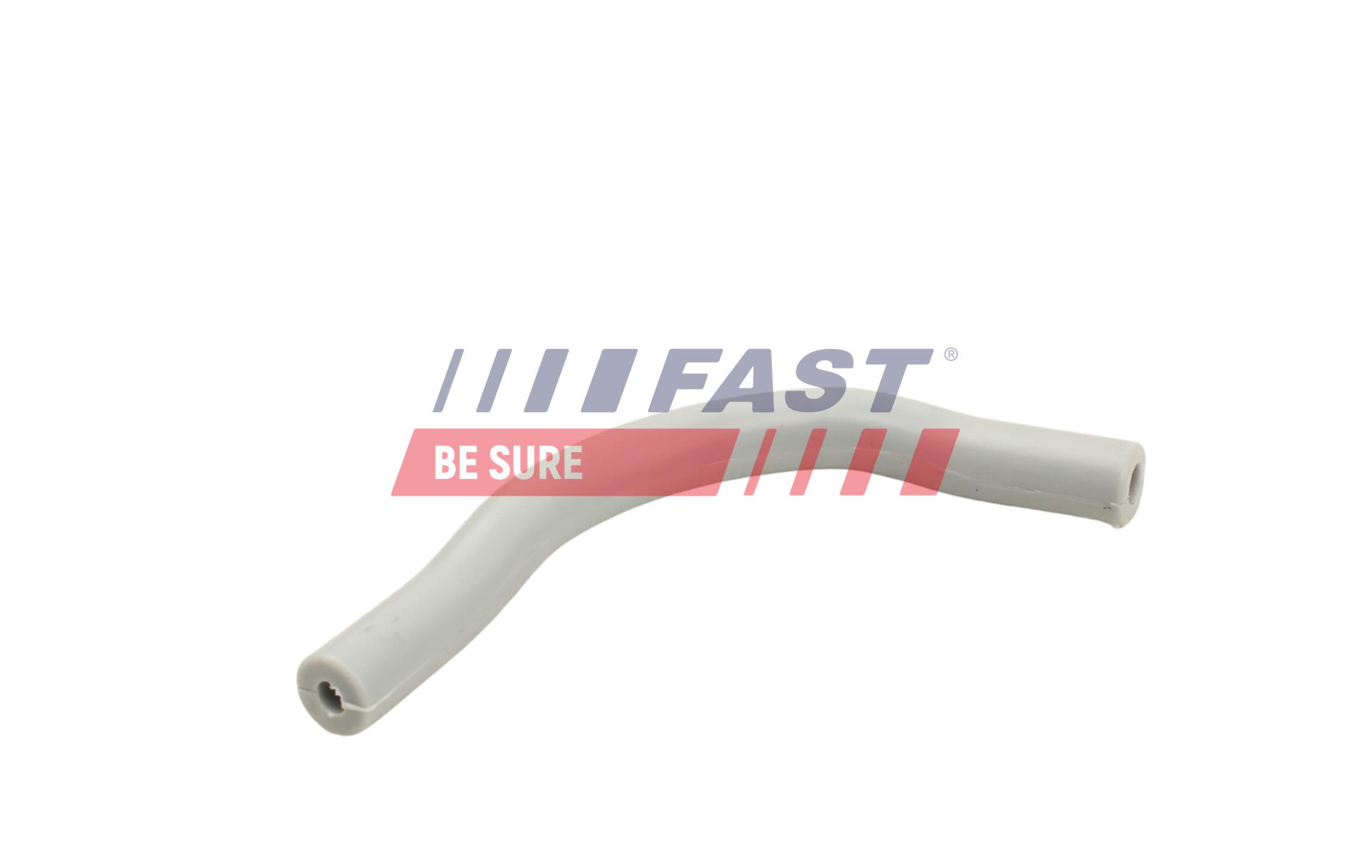 FAST Trykslange, tryksensor (sod-/partikelfilter) ft33523 for RENAULT