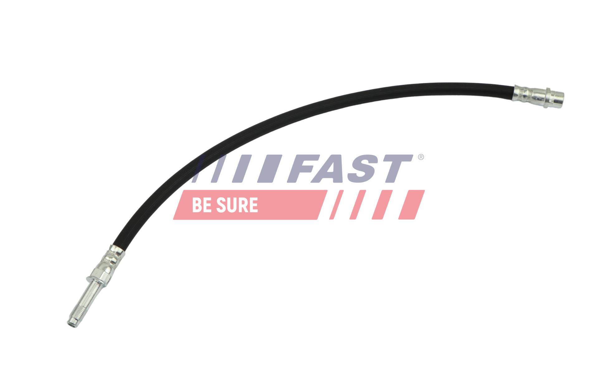 FAST ft10103 for MERCEDES-BENZ