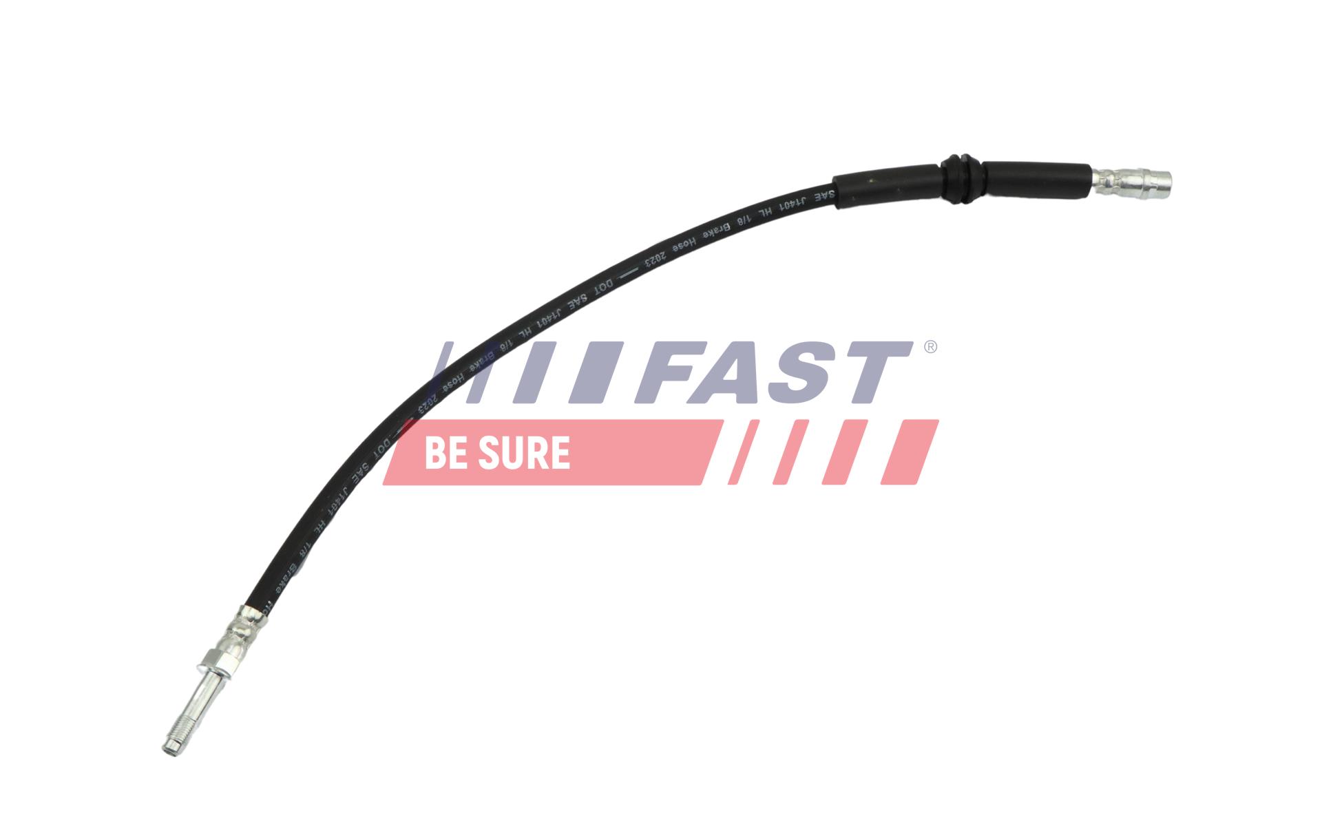 FAST ft10123 for VW