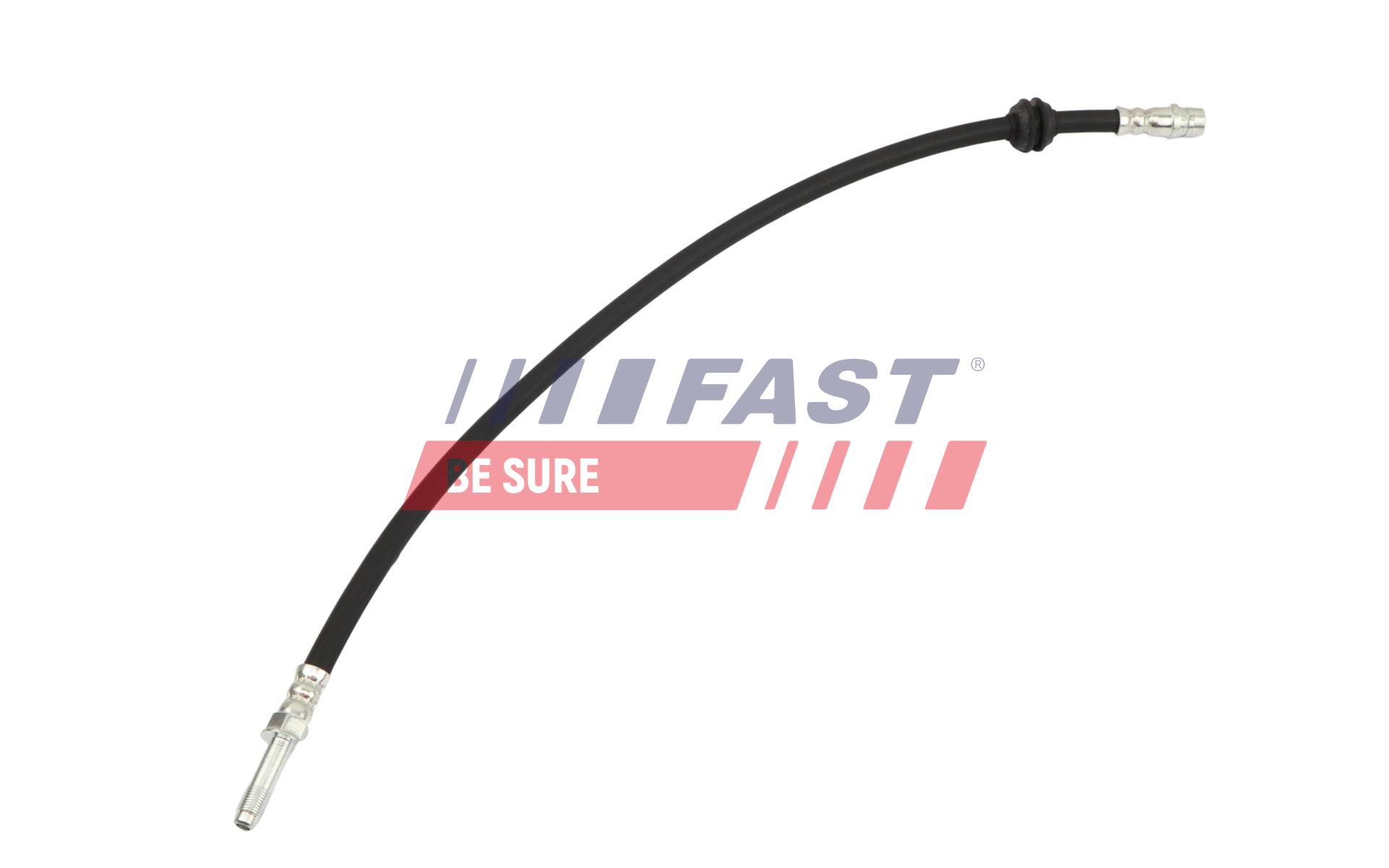 FAST ft10110 for MERCEDES-BENZ