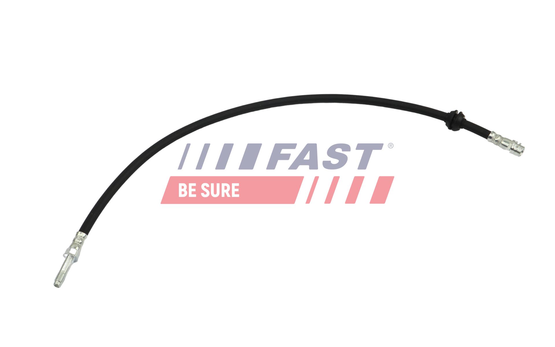 FAST ft10109 for MERCEDES-BENZ