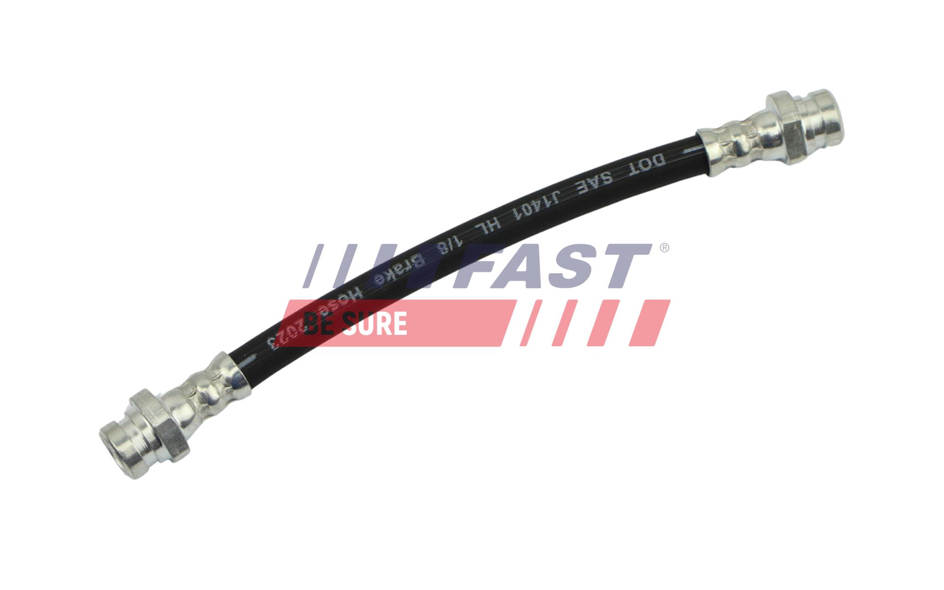 FAST ft10119 for MERCEDES-BENZ RENAULT