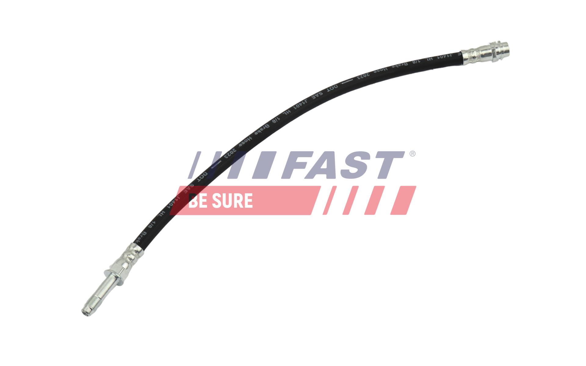 FAST ft10105 for MERCEDES-BENZ