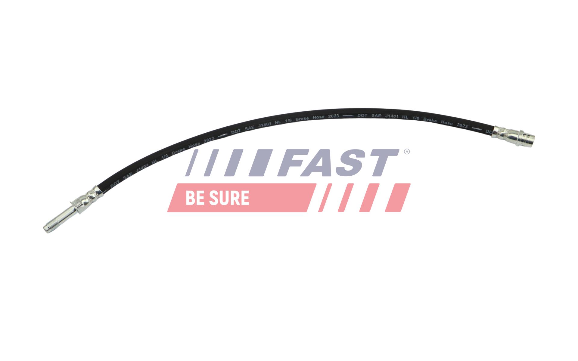 FAST ft10107 for MERCEDES-BENZ