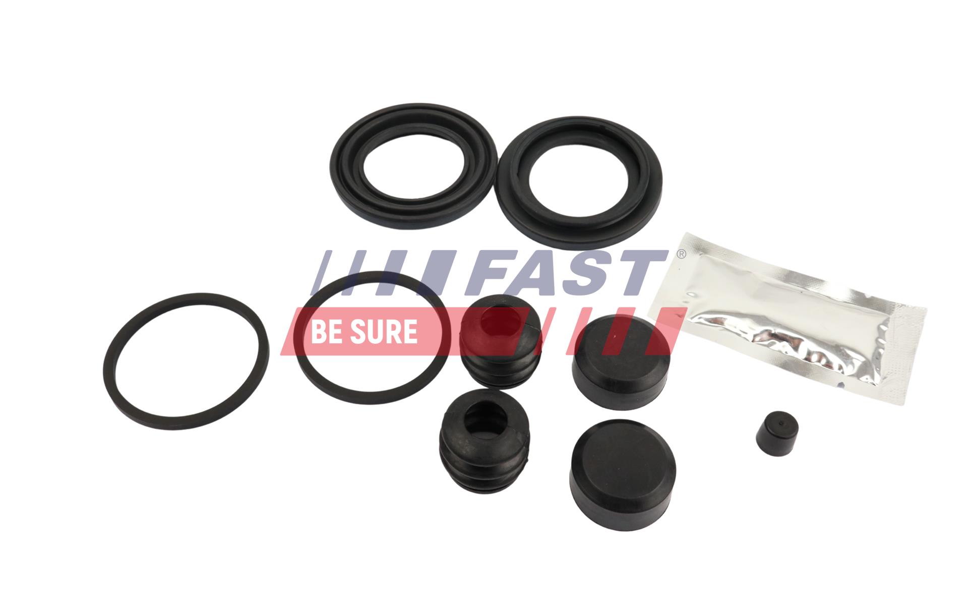 FAST ft10258 for IVECO