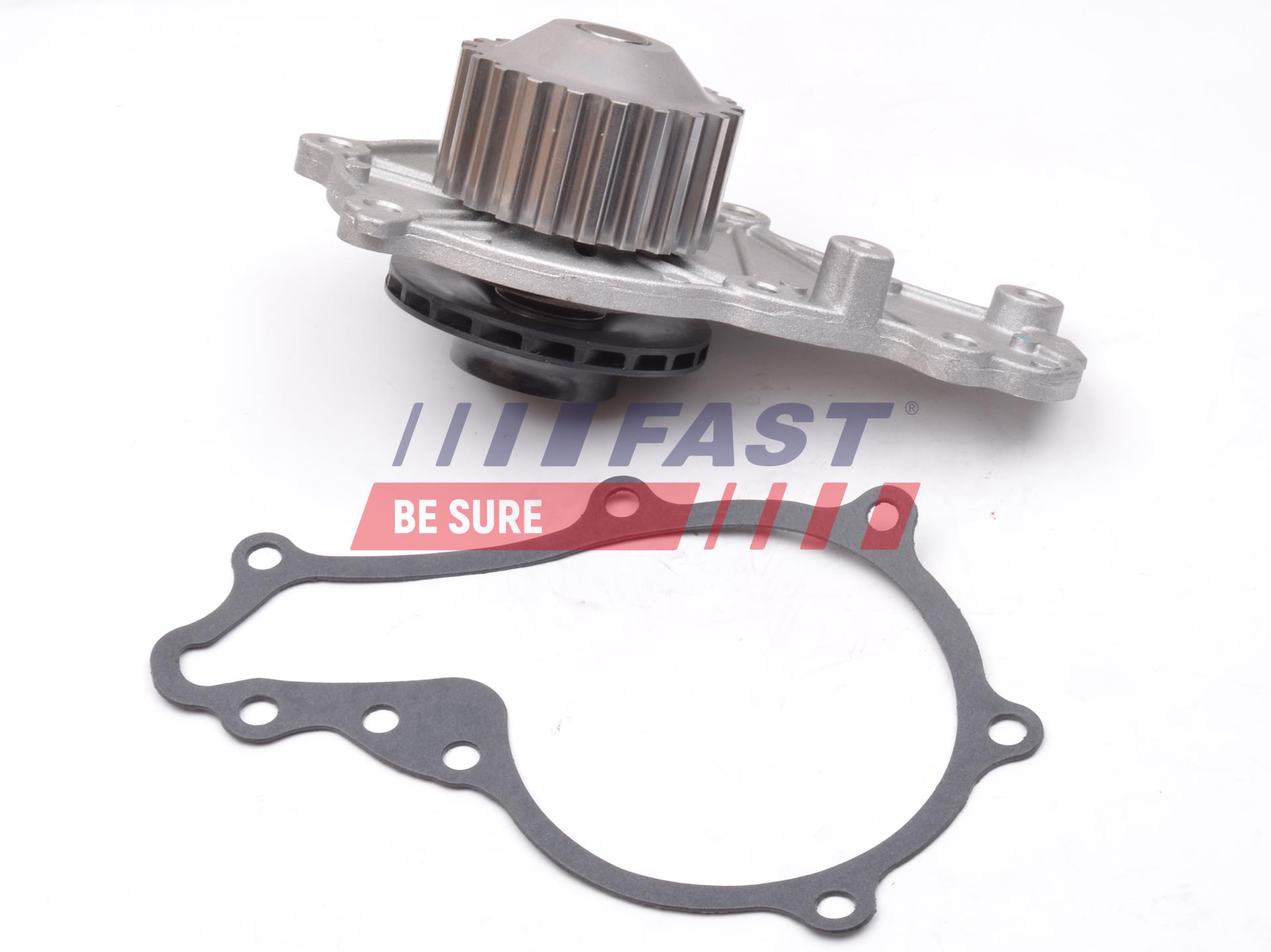 FAST Vandpumpe ft57158 for NISSAN SUZUKI CITROËN OPEL VW MAZDA VOLVO FIAT FORD IVECO TOYOTA