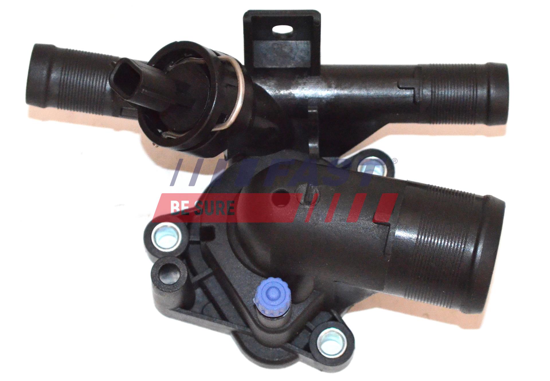 FAST Termostat, oliekøling ft58177 for RENAULT
