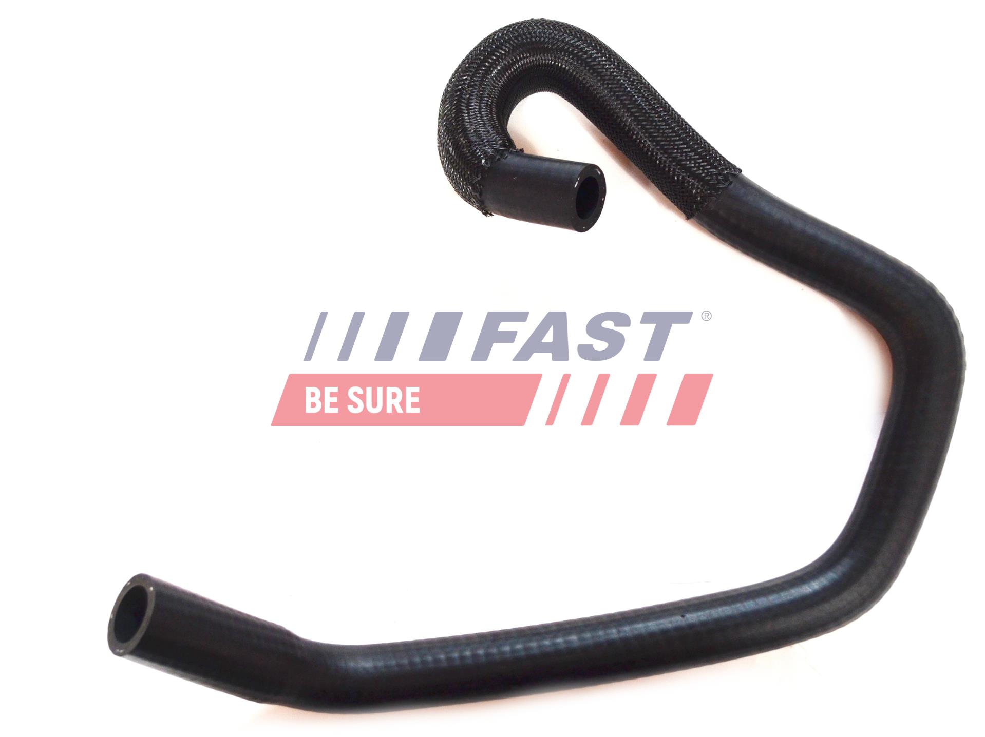 FAST Varmeslange ft61061 for FORD