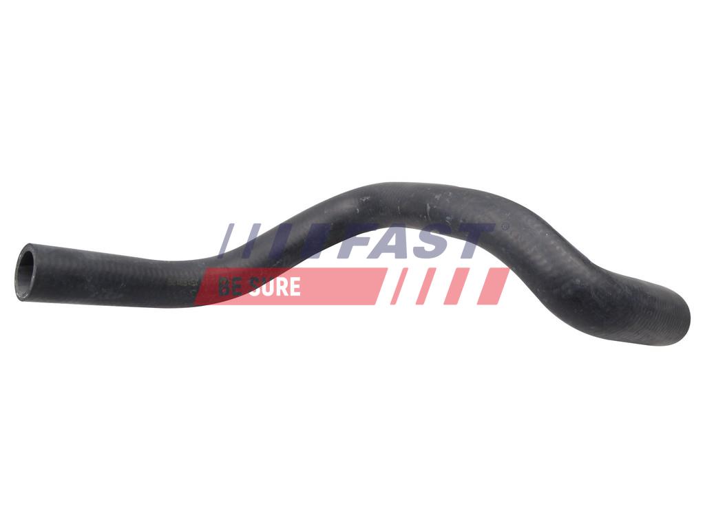 FAST Varmeslange ft61397 oppe for FIAT CITROËN