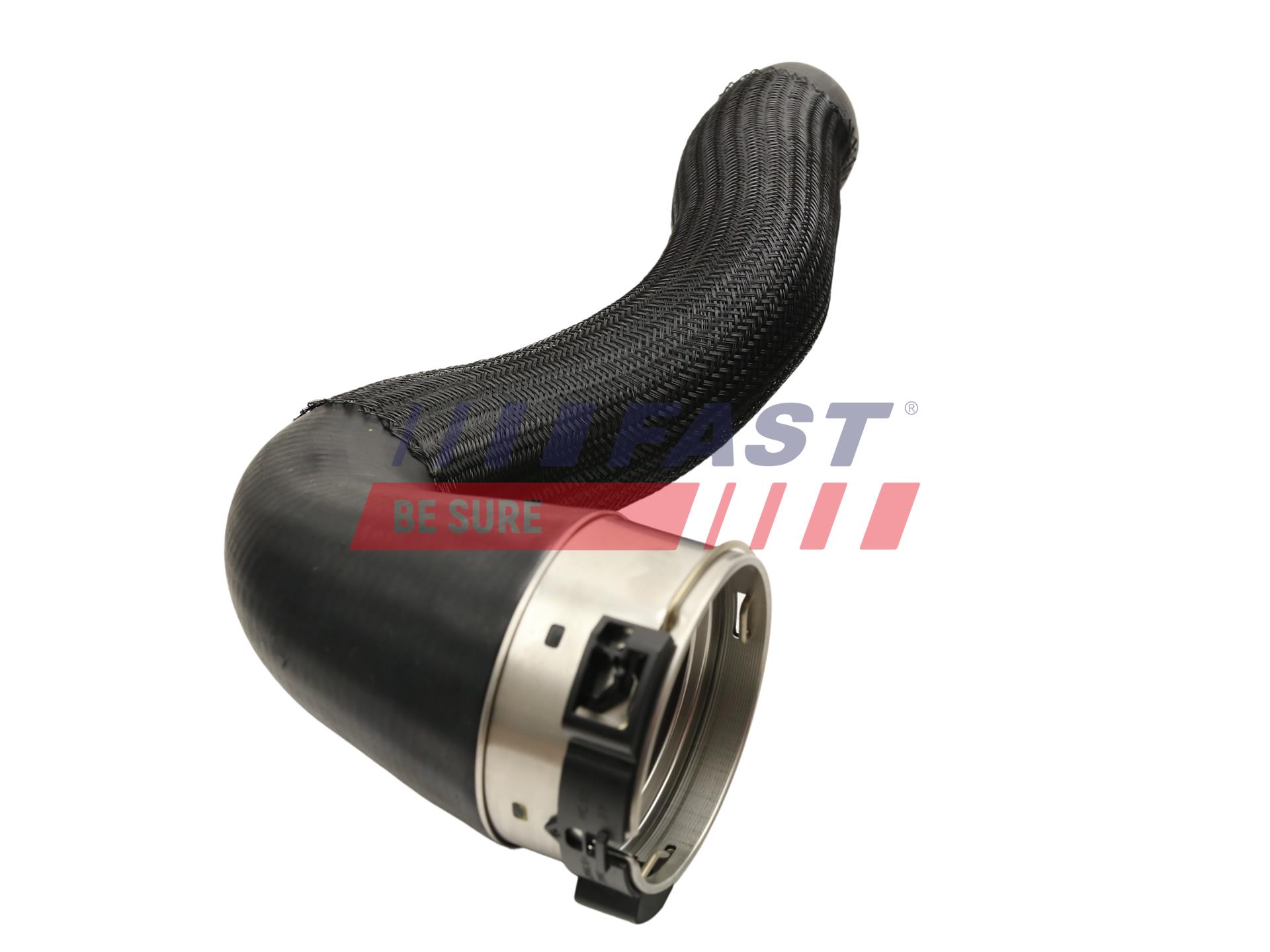 FAST Ladeluftslange ft61957 for RENAULT GENERAL MOTORS