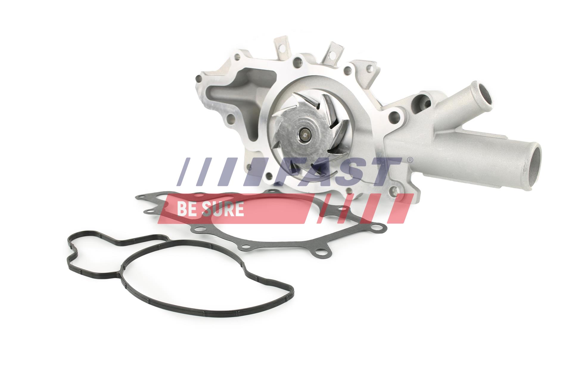 FAST Vandpumpe ft57190 for MERCEDES-BENZ
