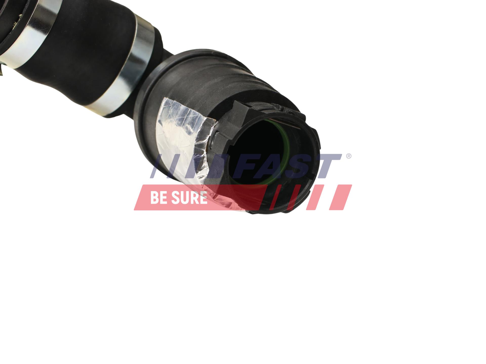 FAST Ladeluftslange ft65103 venstre for RENAULT GENERAL MOTORS