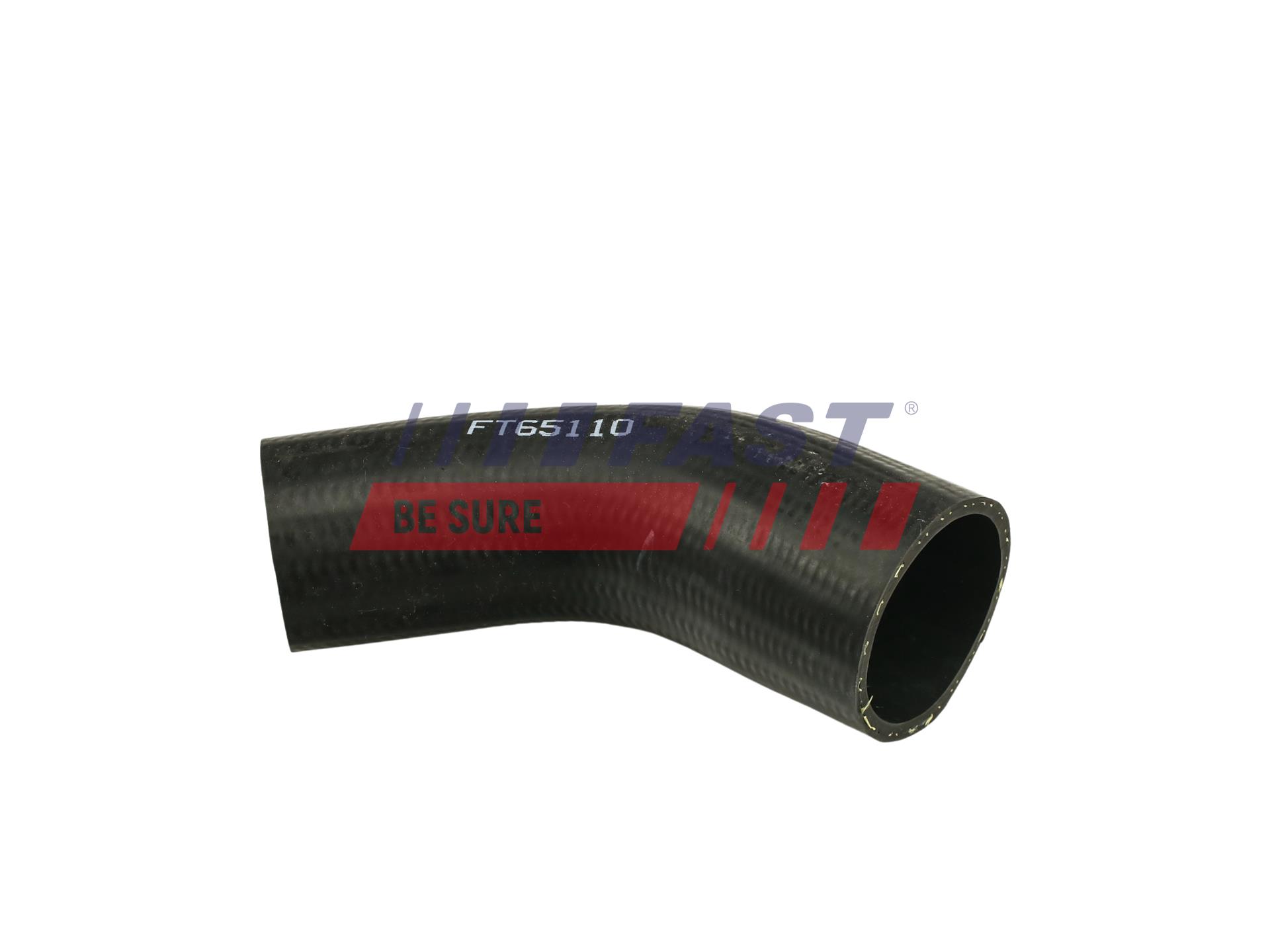 FAST Ladeluftslange ft65110 for FORD
