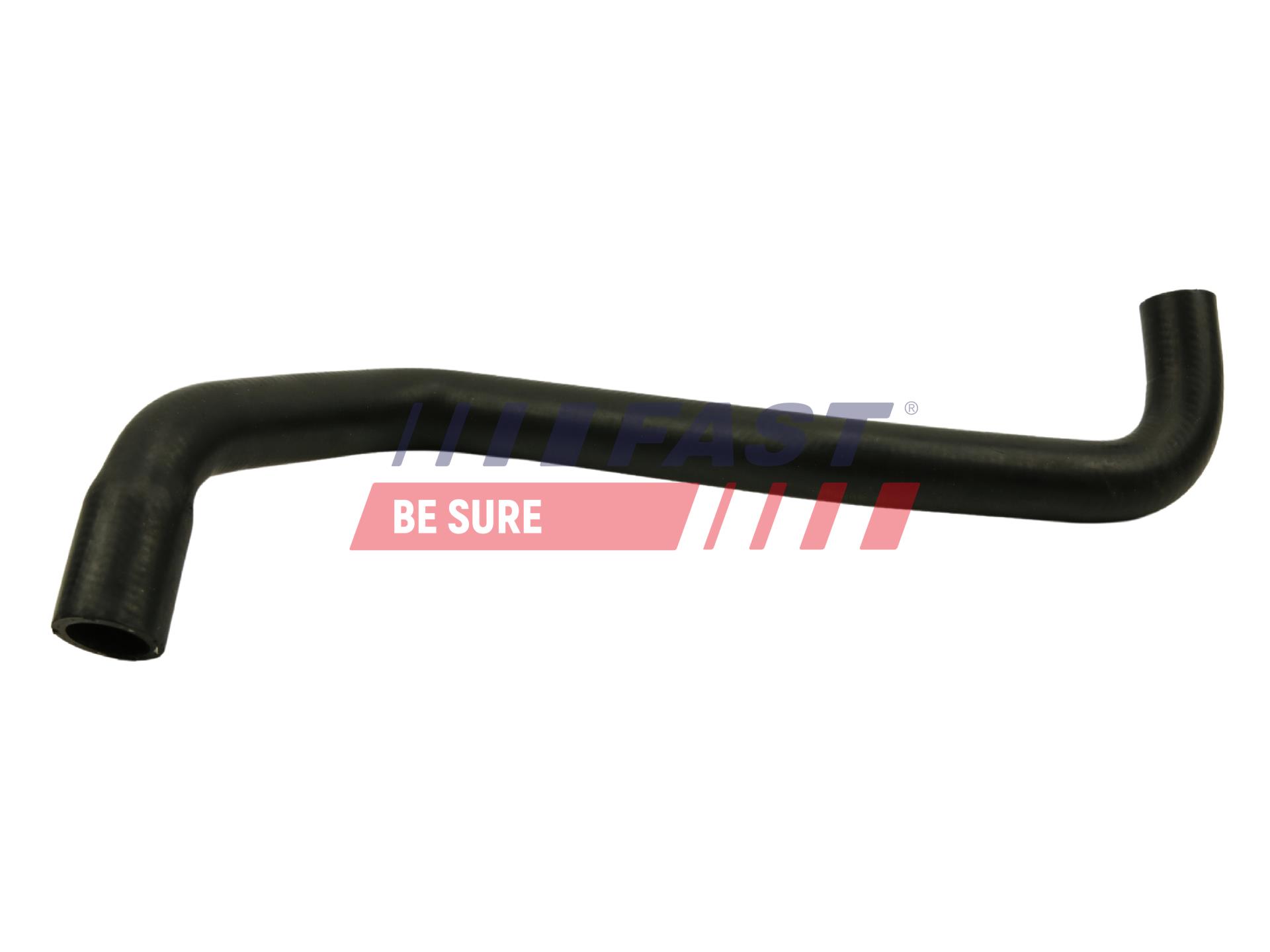 FAST Ladeluftslange ft65115 for OPEL RENAULT
