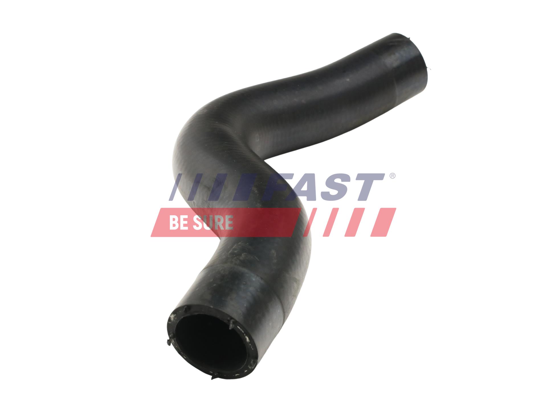FAST Varmeslange ft61163 for FORD