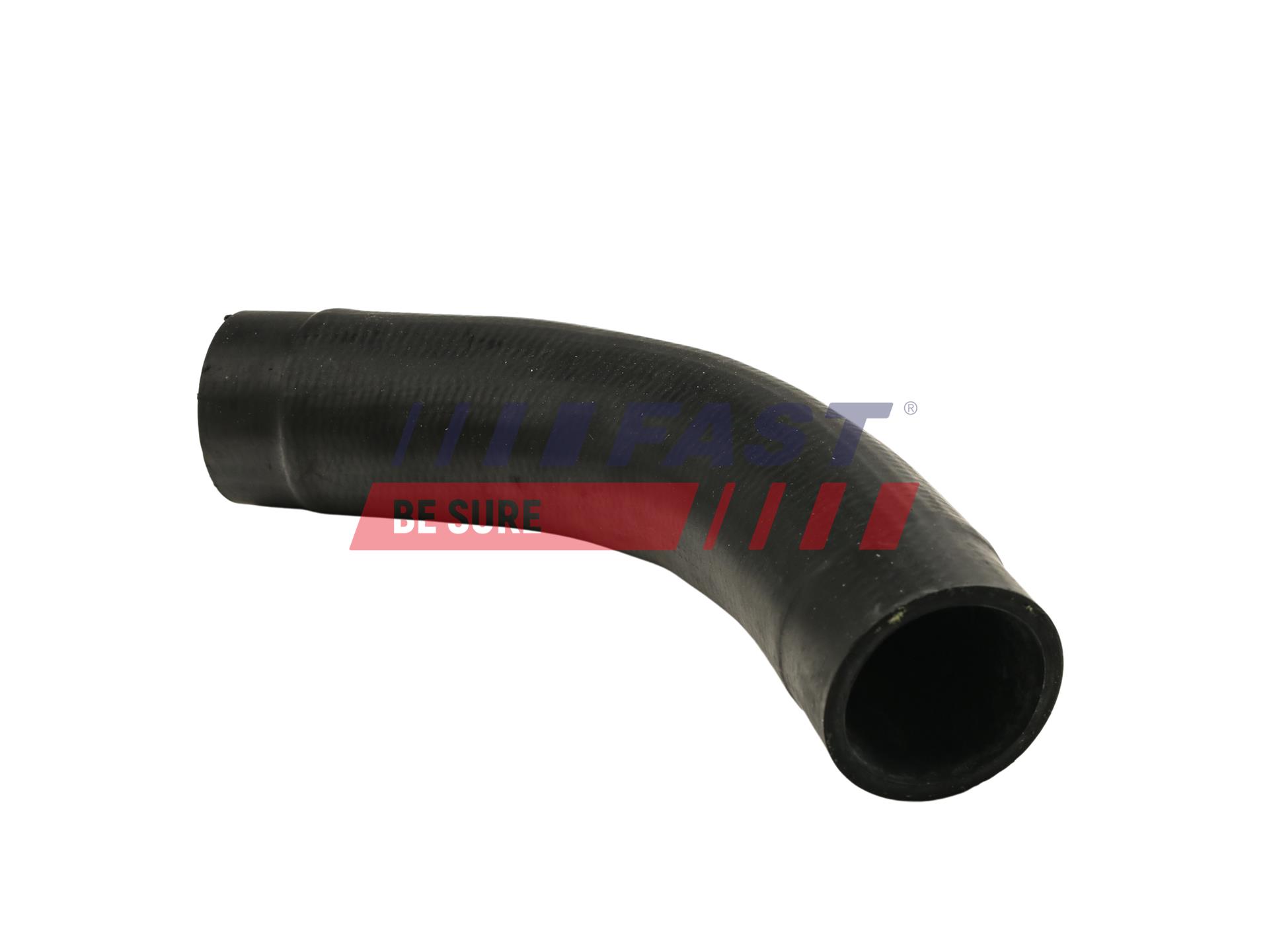 FAST Ladeluftslange ft65510 for FORD