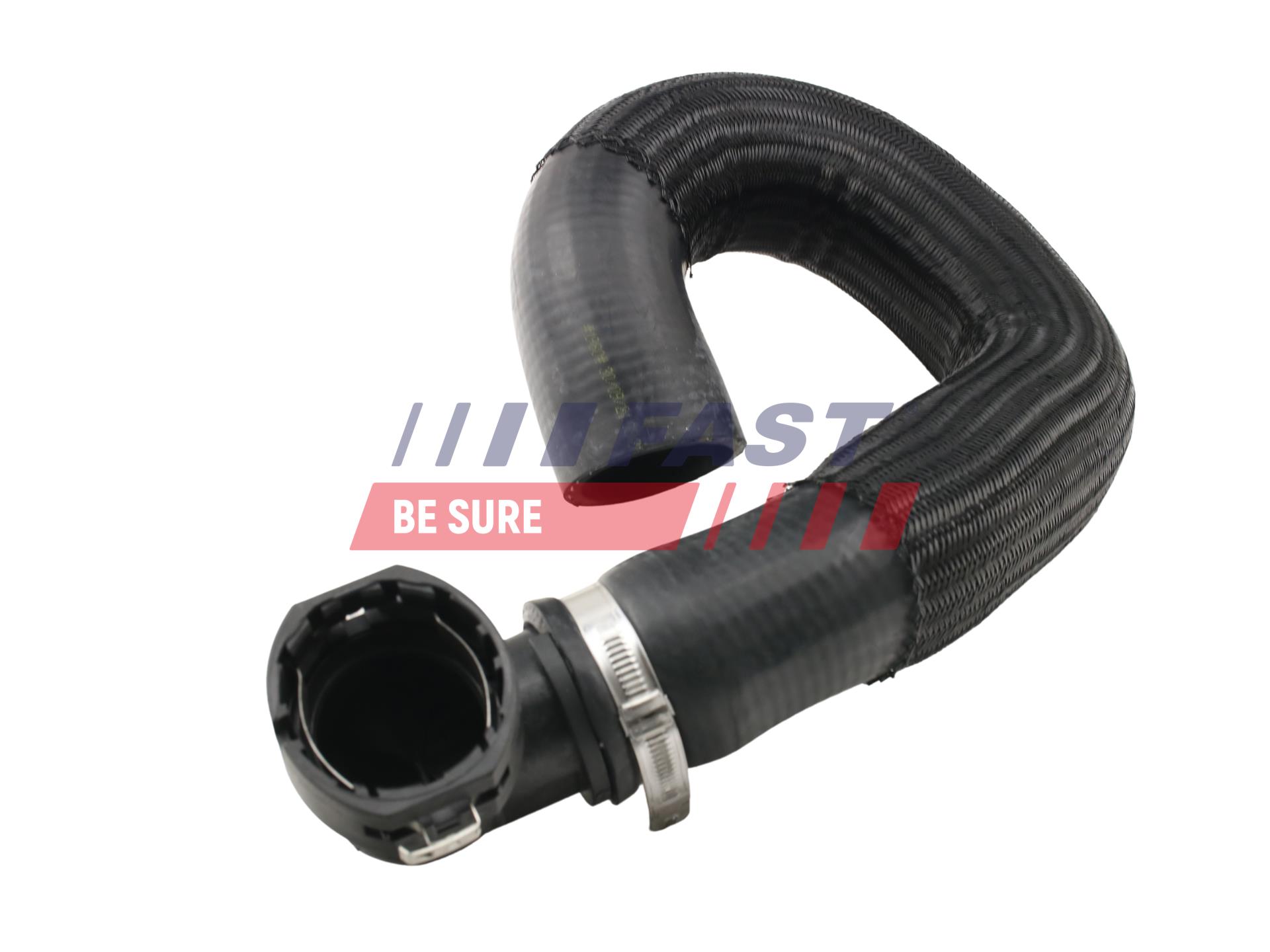 FAST Varmeslange ft61441 oppe for FIAT CITROËN