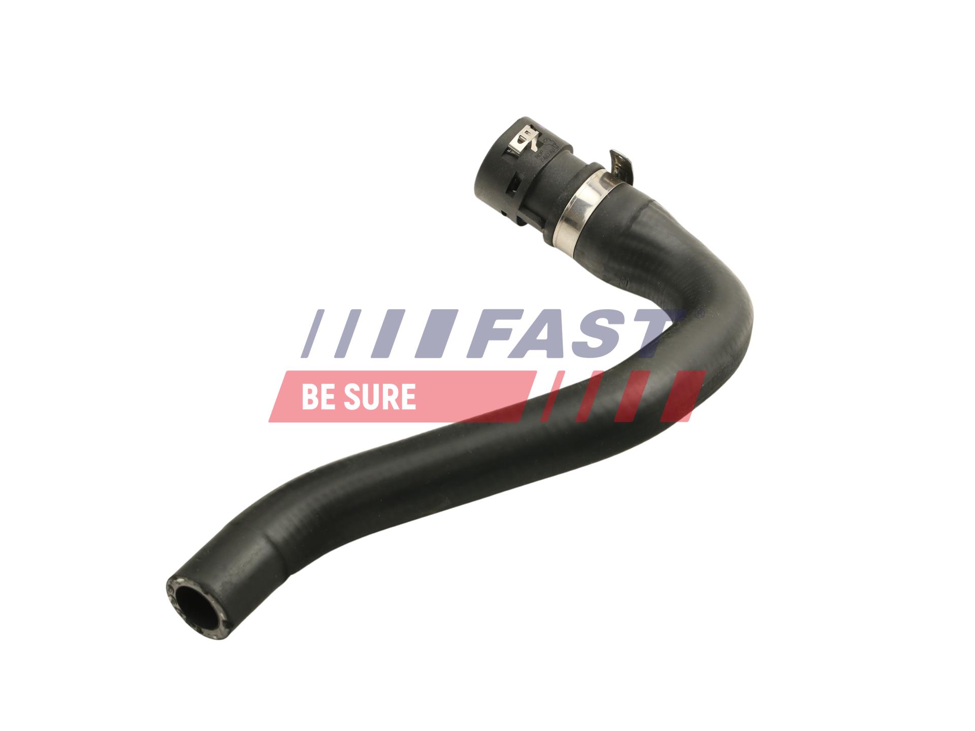 FAST Varmeslange ft61446 midten til venstre for FIAT CITROËN