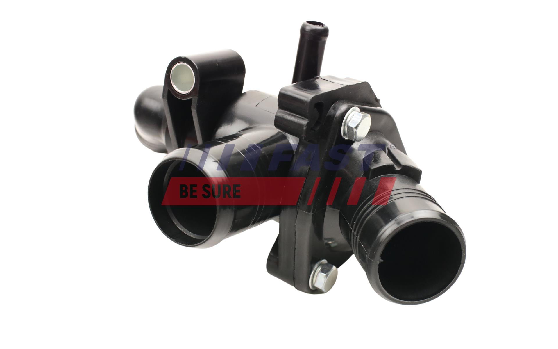 FAST Termostat, oliekøling ft58046 for FORD