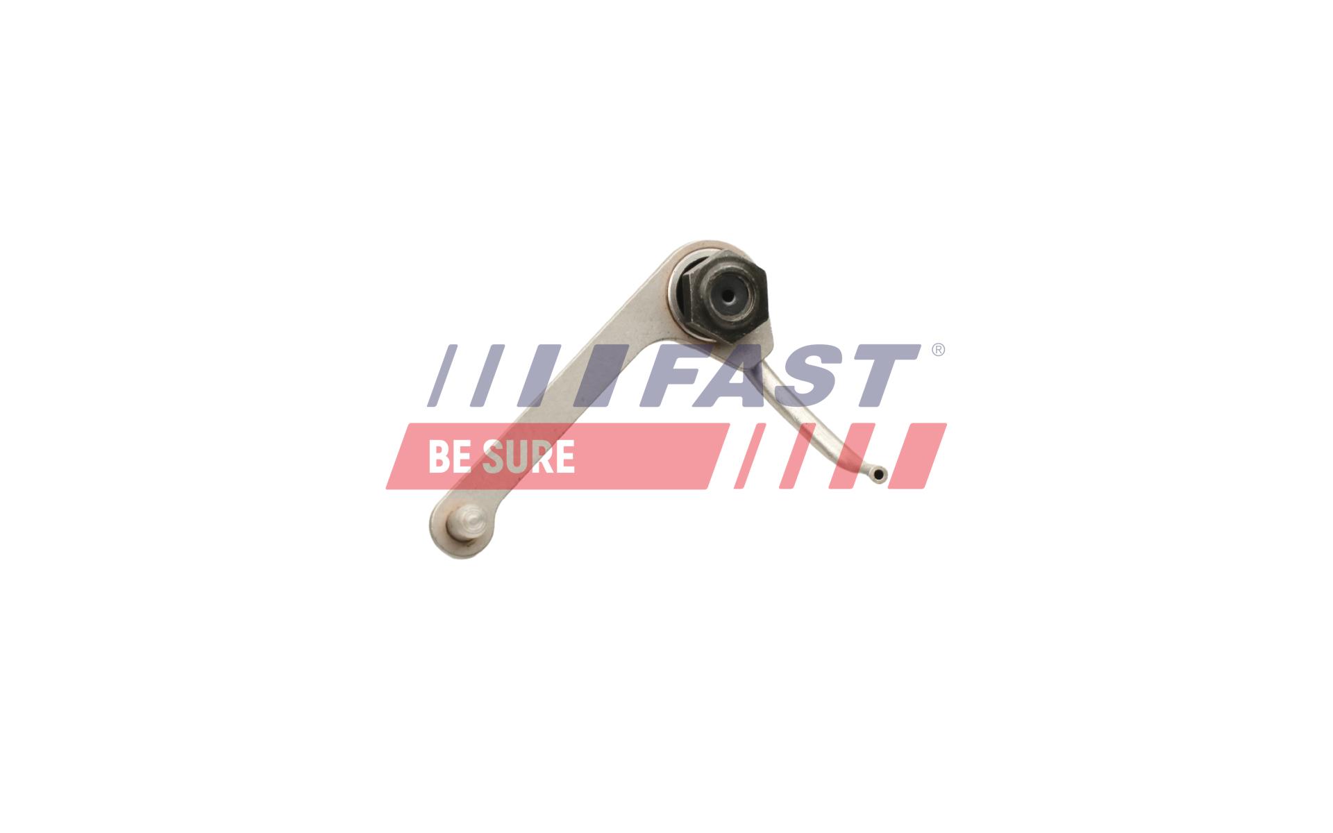 FAST Oliedyse, stempelkøling ft38904 for IVECO