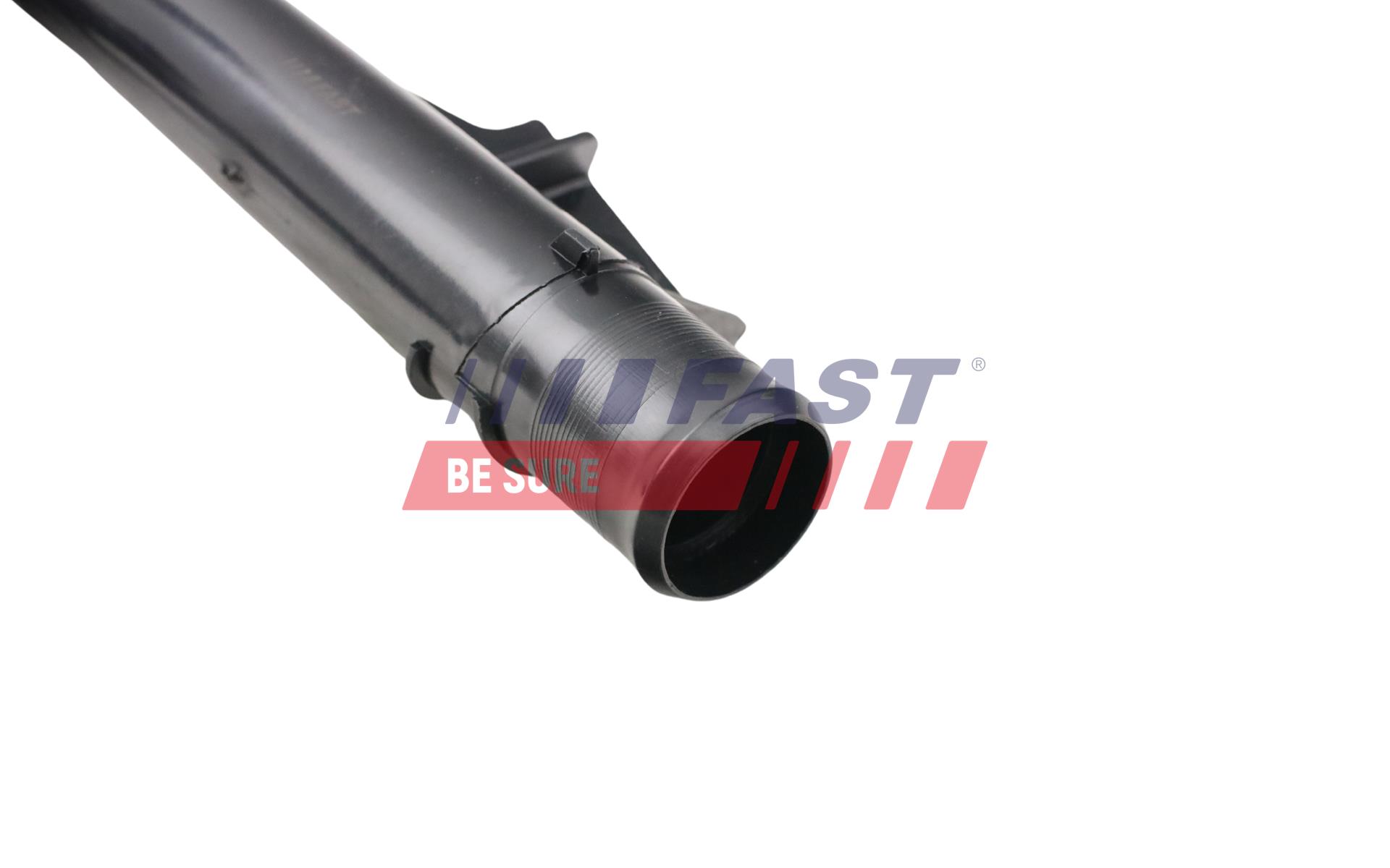 FAST Varmeslange ft61577 for RENAULT