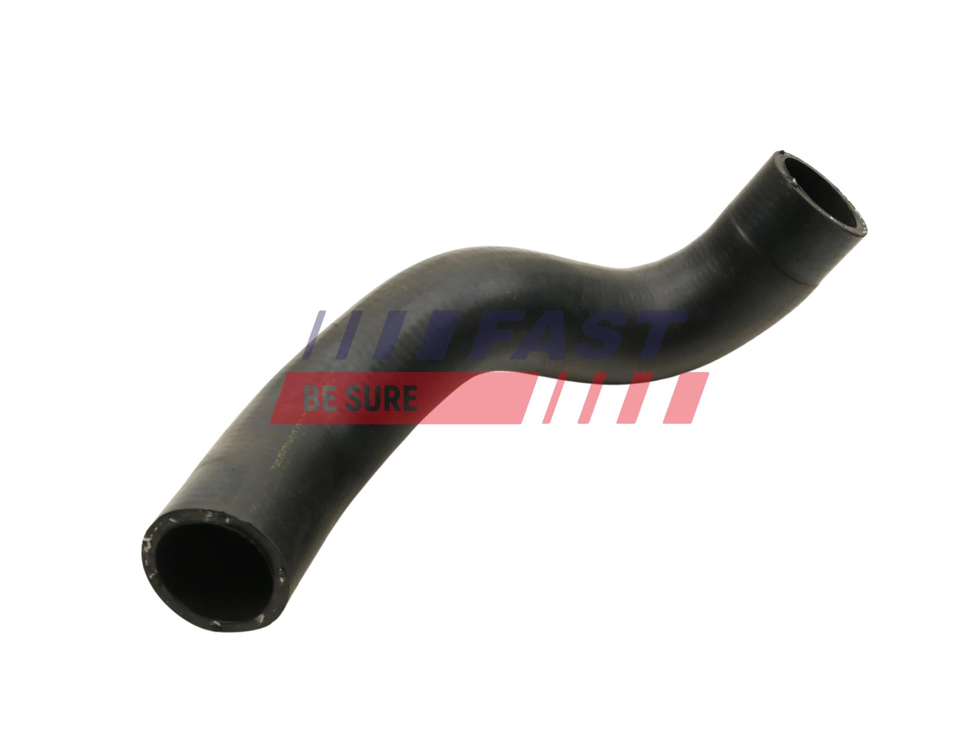 FAST Varmeslange ft61878 for MERCEDES-BENZ