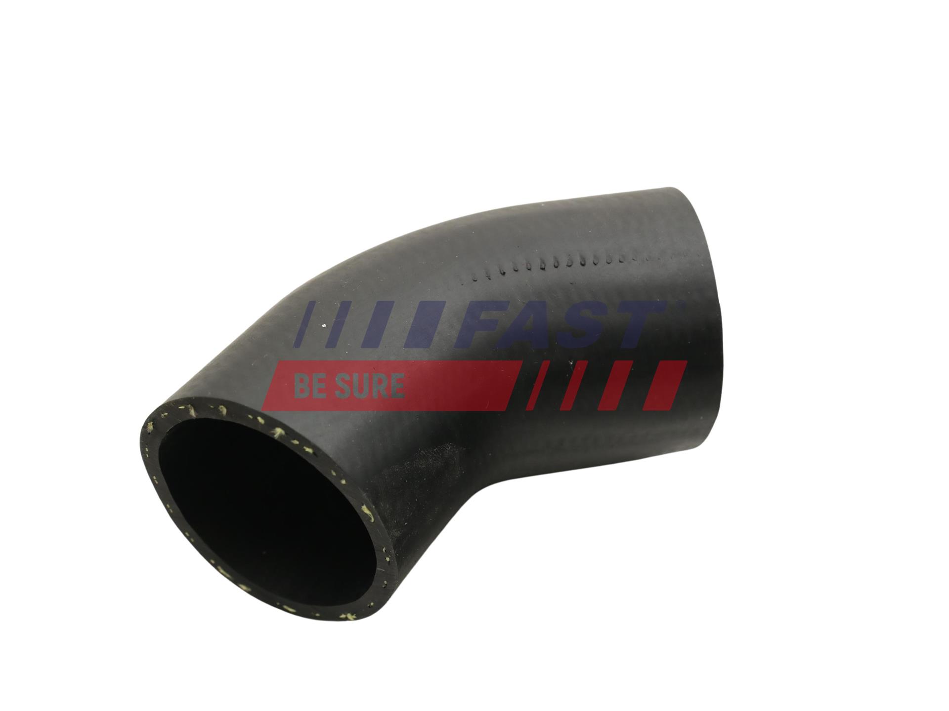 FAST Ladeluftslange ft65124 for FIAT OPEL