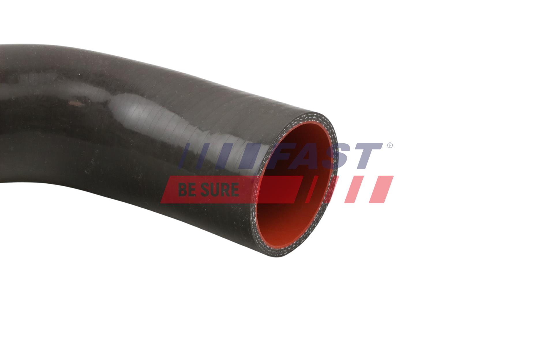 FAST Ladeluftslange ft65135 venstre for FIAT