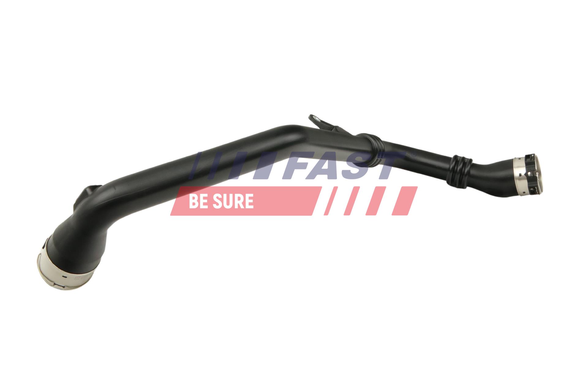 FAST Ladeluftslange ft65159 for RENAULT
