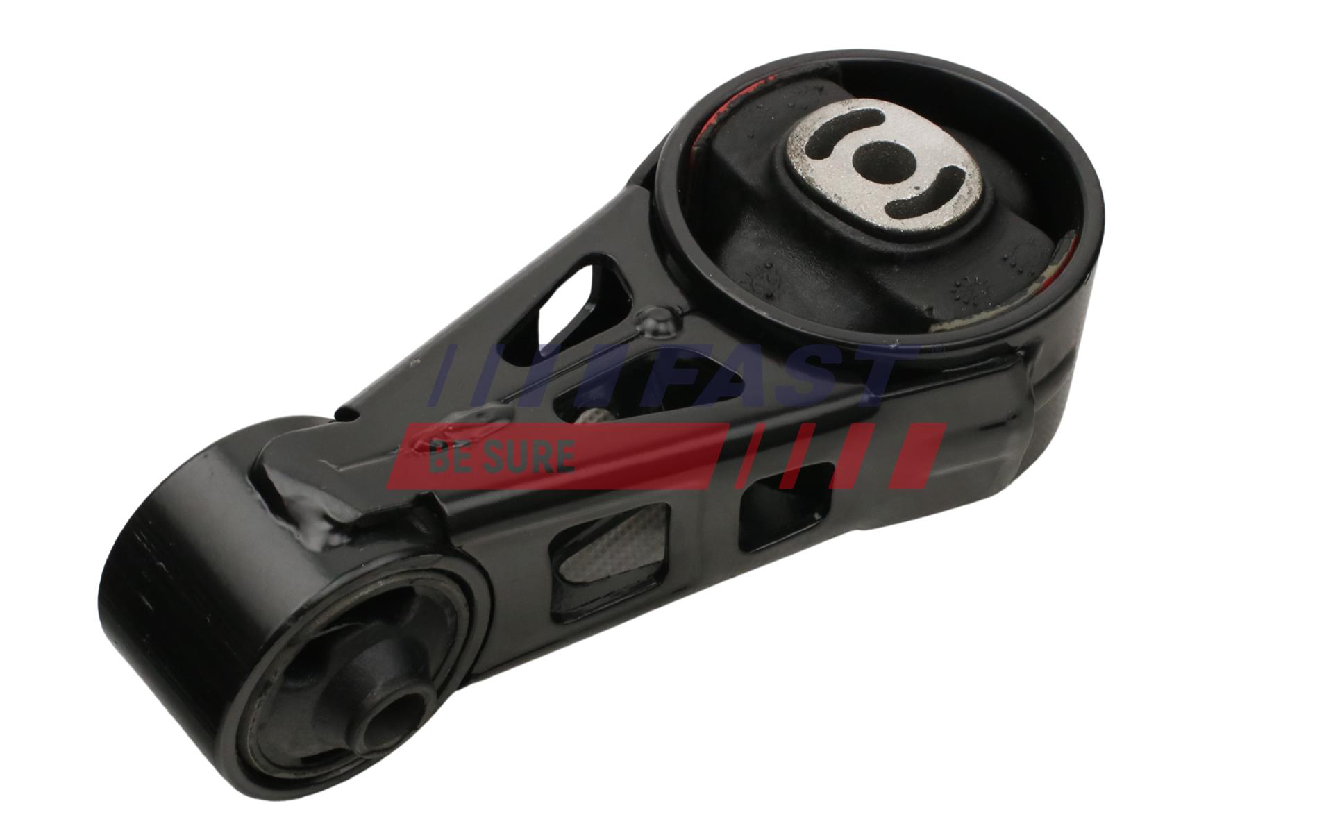 FAST Ophængning, manuel gearkasse ft52647 højre for VW FIAT CITROËN