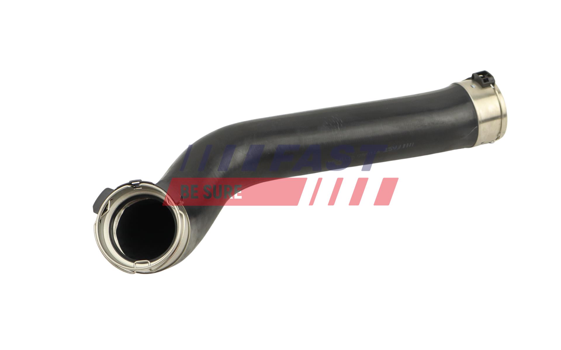 FAST Ladeluftslange ft10485 for MERCEDES-BENZ