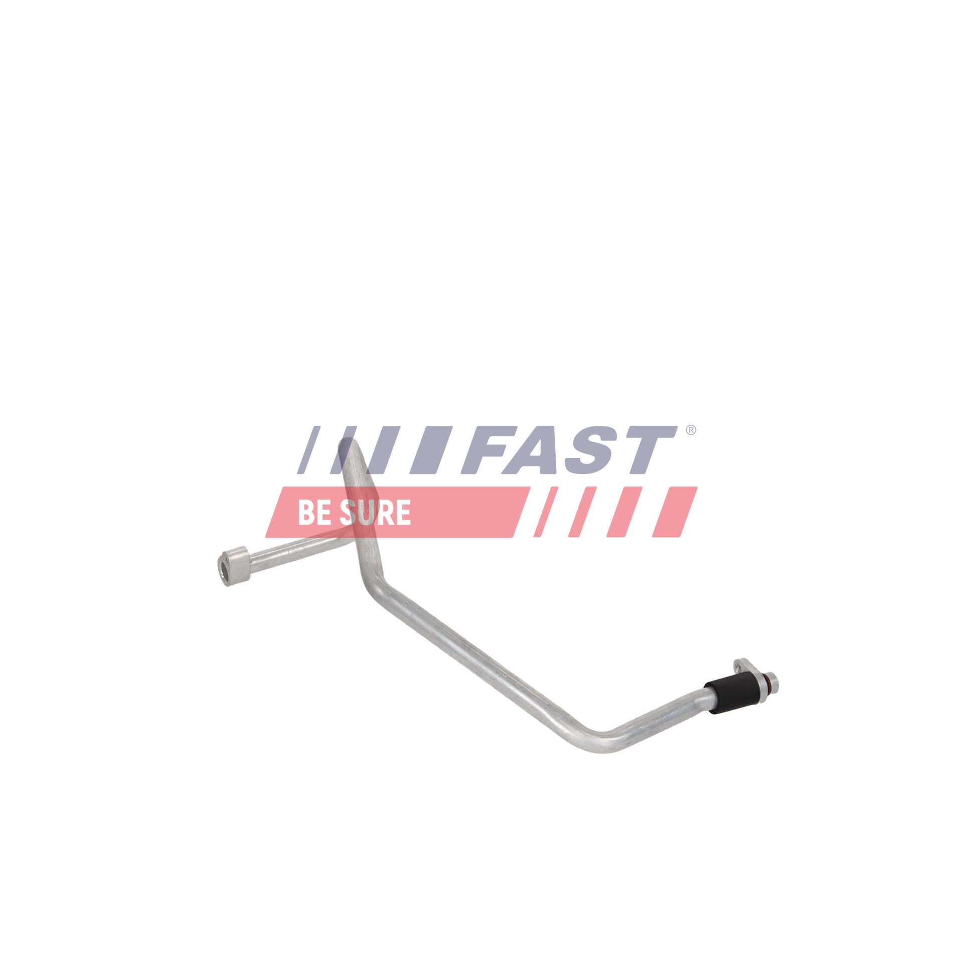 FAST Lavtryksslange, klimaanlæg ft10229 for OPEL RENAULT