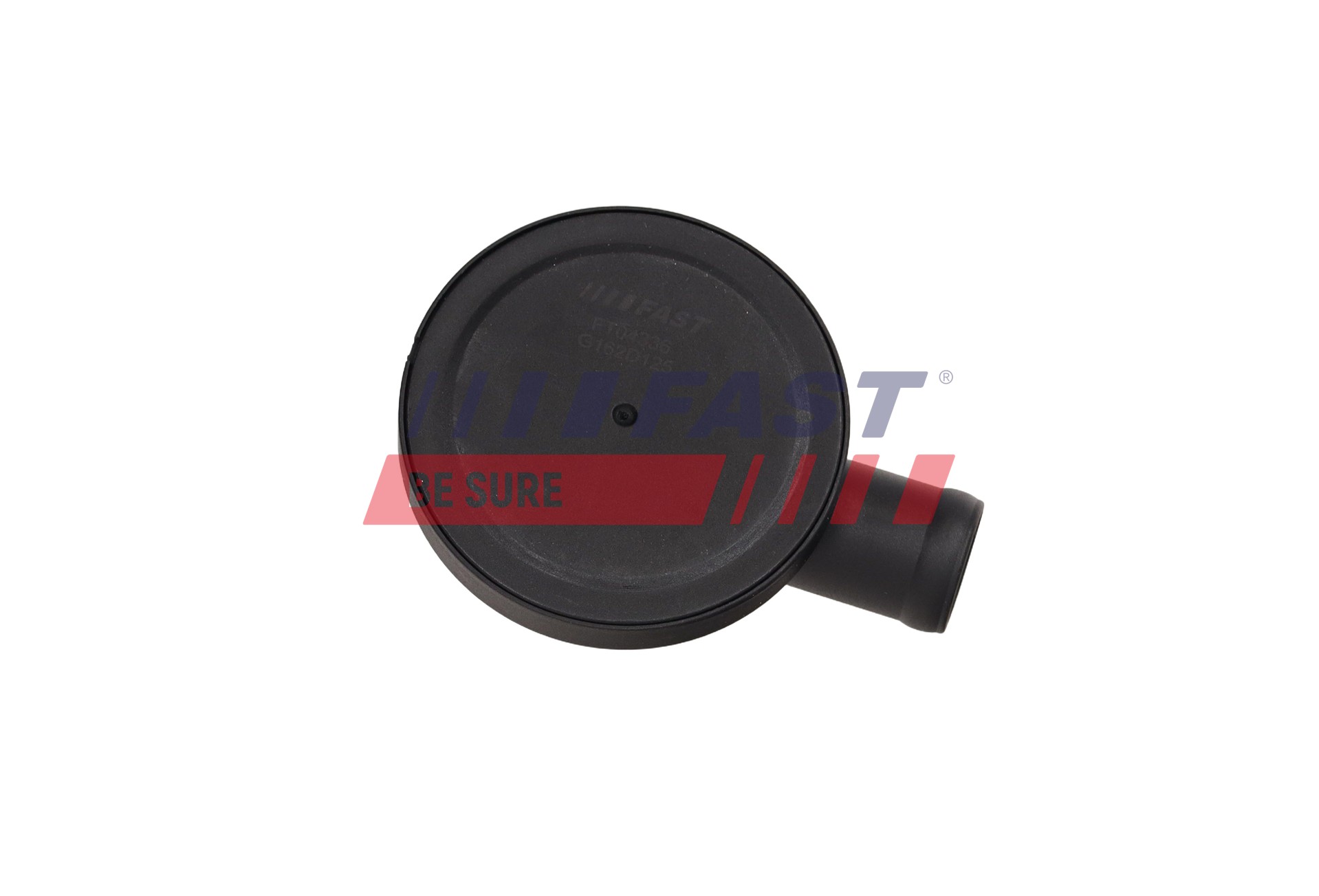 FAST Ventil, krumtaphusudlufting ft04336 for VW