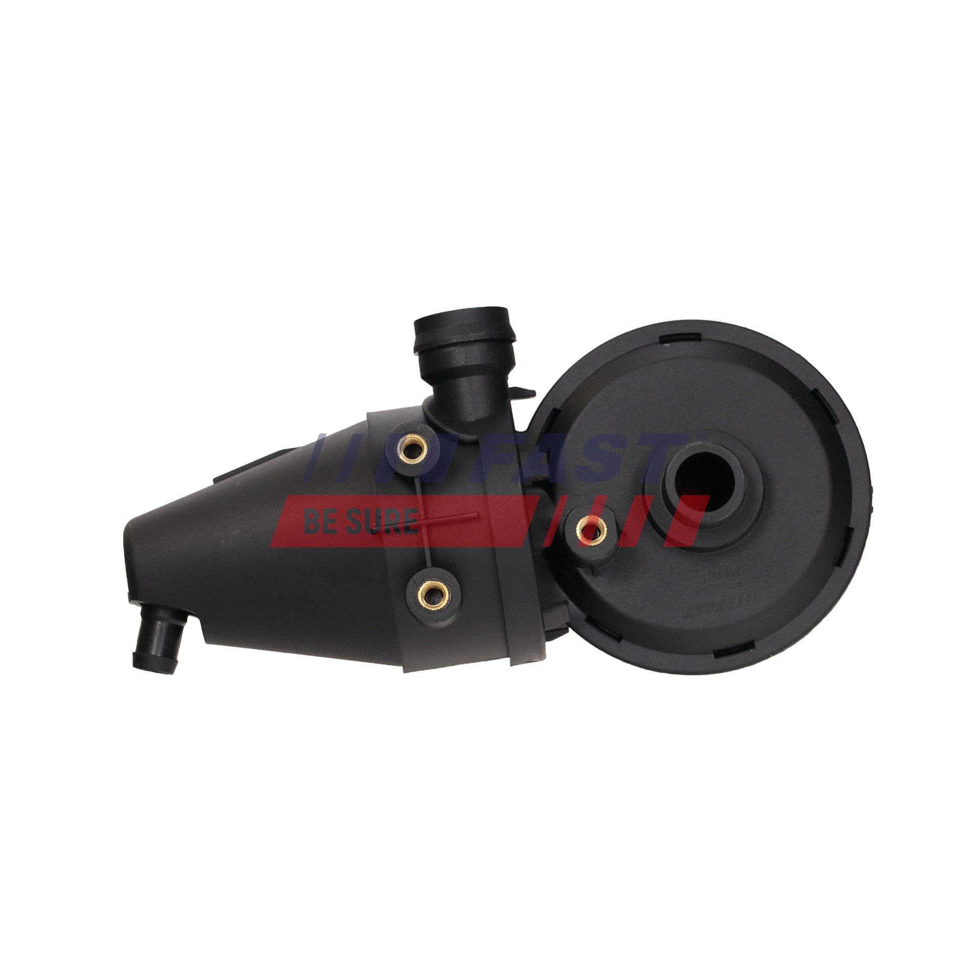 FAST Ventil, krumtaphusudlufting ft04346 for BMW