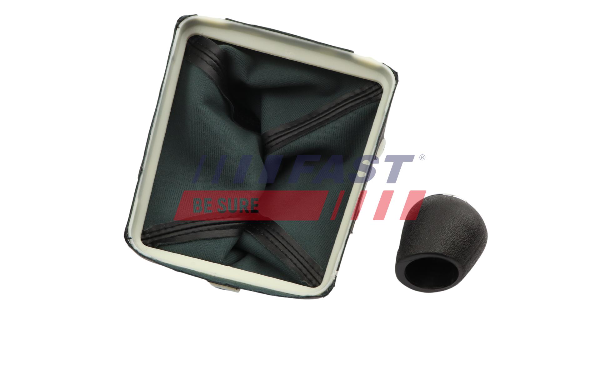 FAST Gearknop ft00100 for OPEL