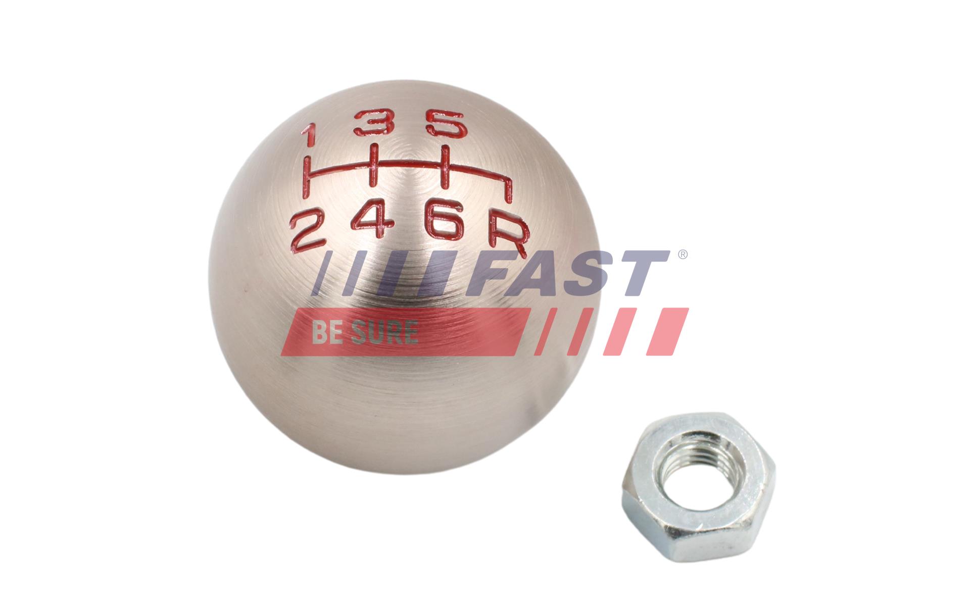 FAST Gearknop ft00174 for HONDA