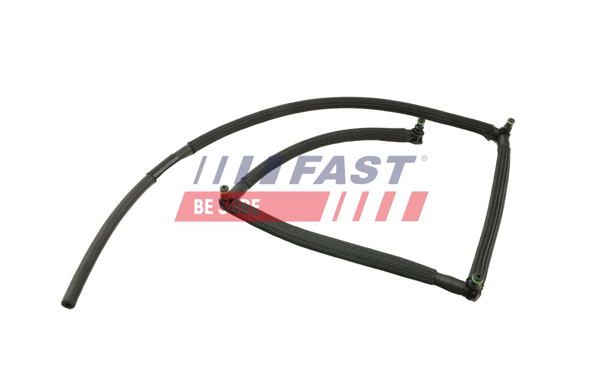 FAST Slange ft39666 for CITROËN