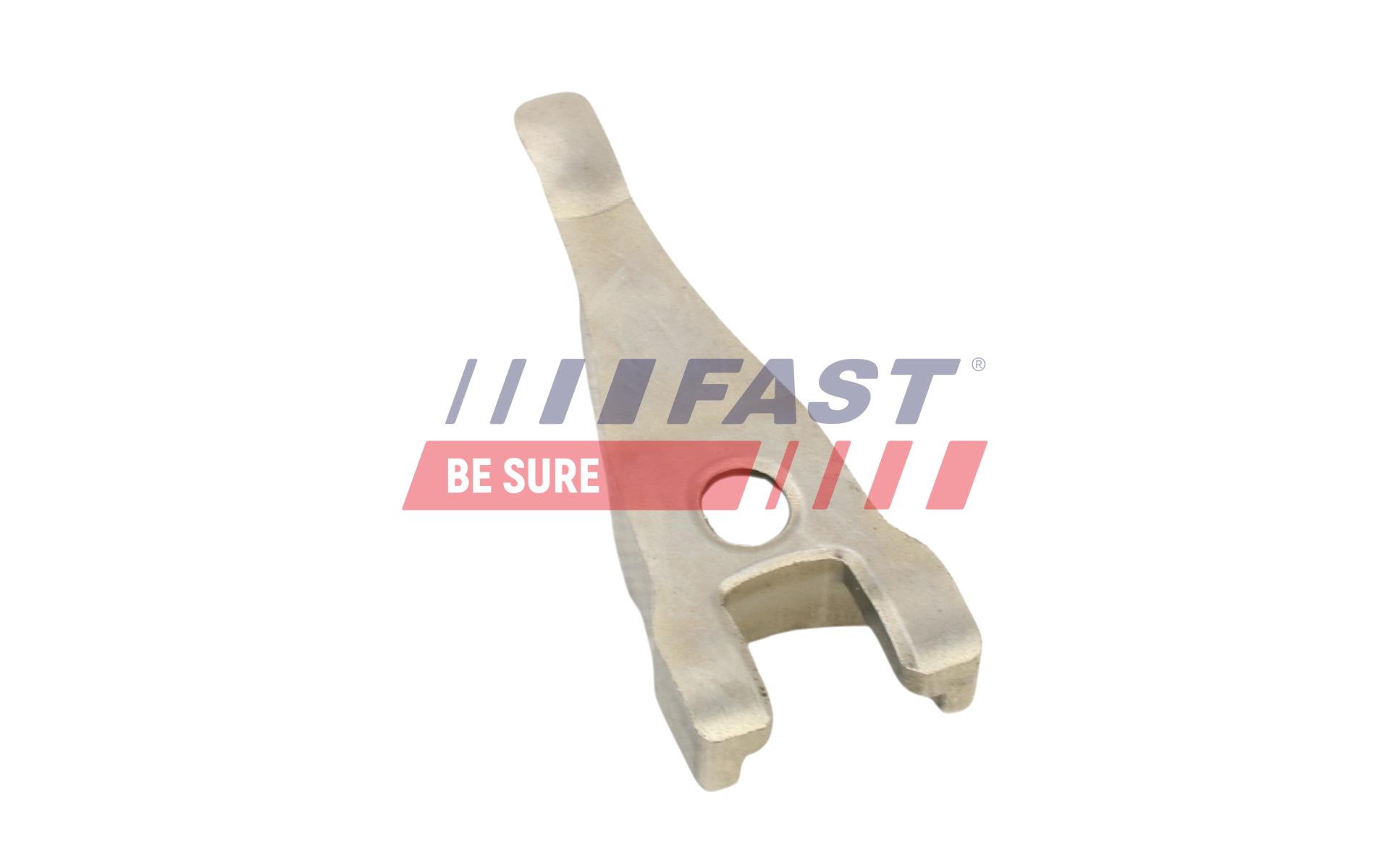 FAST Holder, indsprøjtningsventil ft53801 for CITROËN FIAT