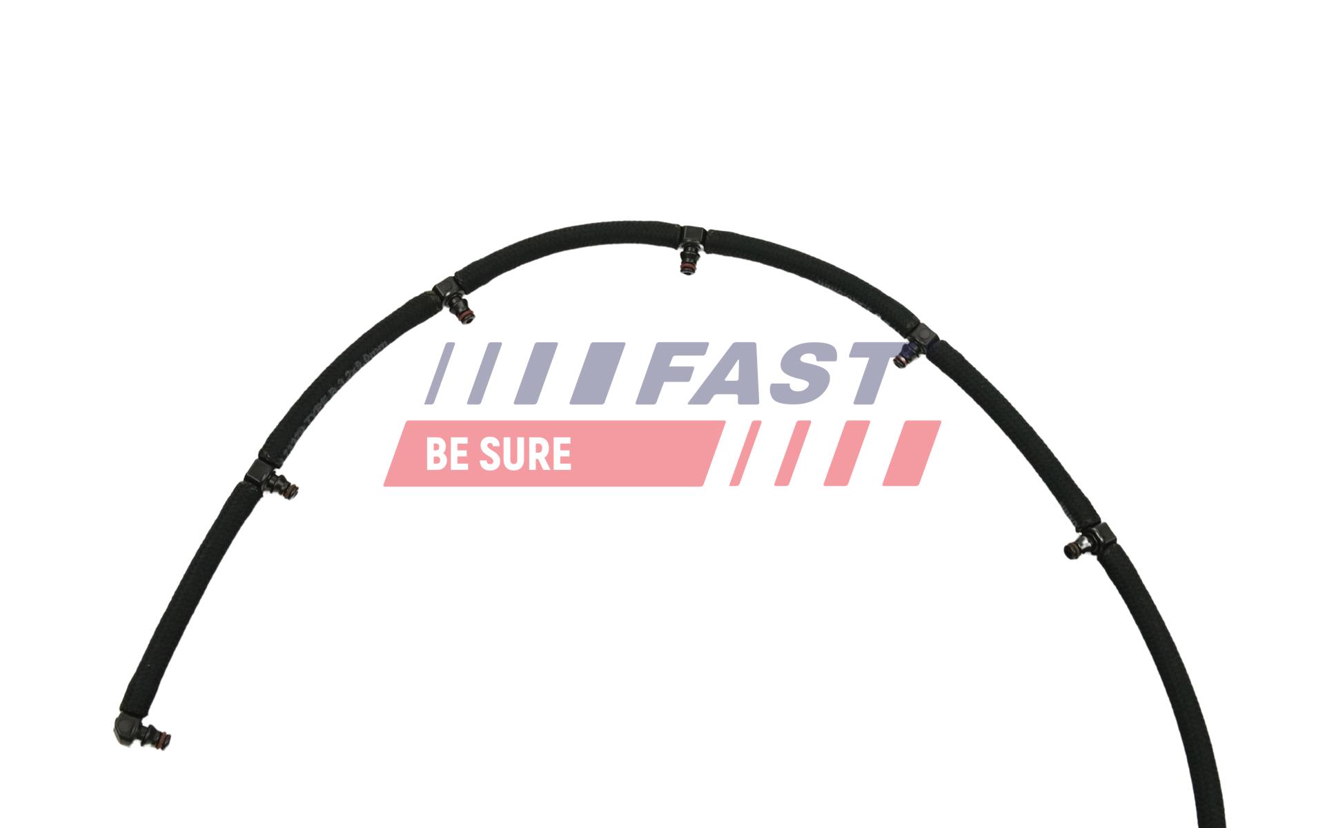 FAST Slange ft00253 for BMW