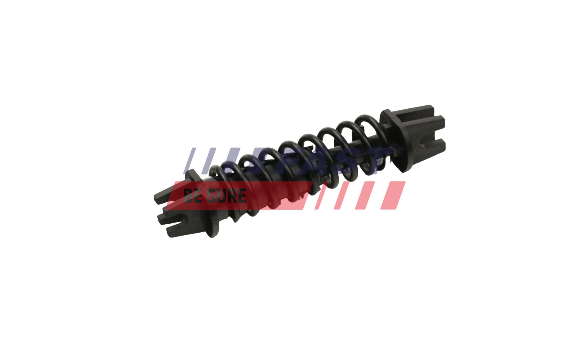 FAST Fjeder, koblingspedal ft96508 for CITROËN