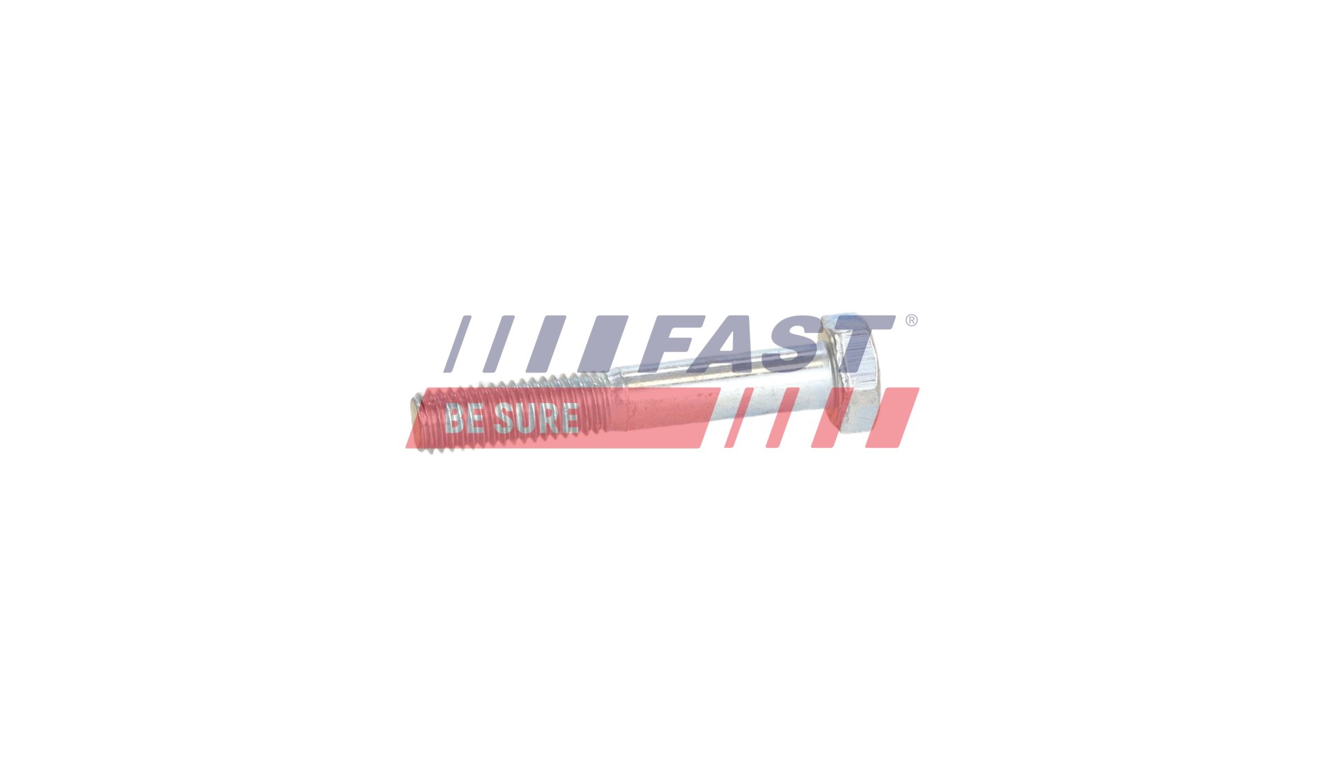 FAST Skrue, indsprøjtningsdyseholder ft05134 for VW