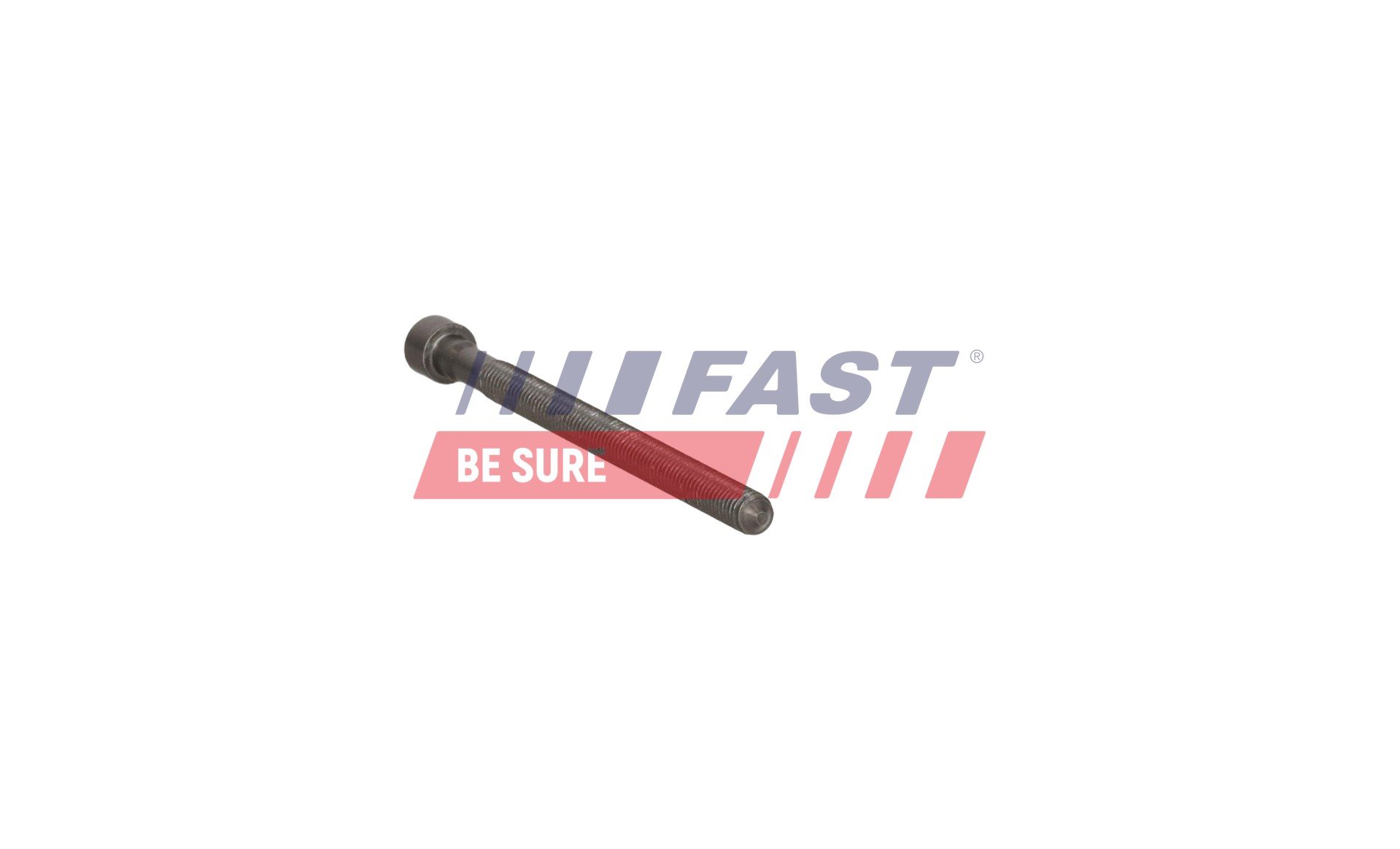 FAST Skrue, indsprøjtningsdyseholder ft05140 for VW