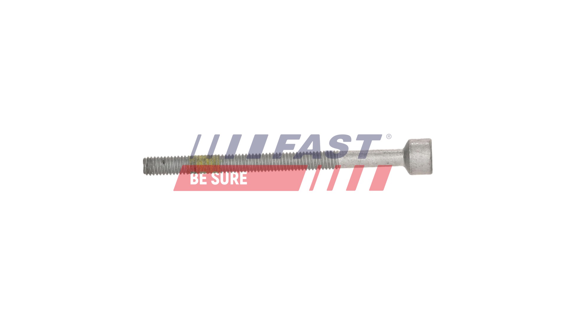 FAST Skrue, indsprøjtningsdyseholder ft12960 for MERCEDES-BENZ