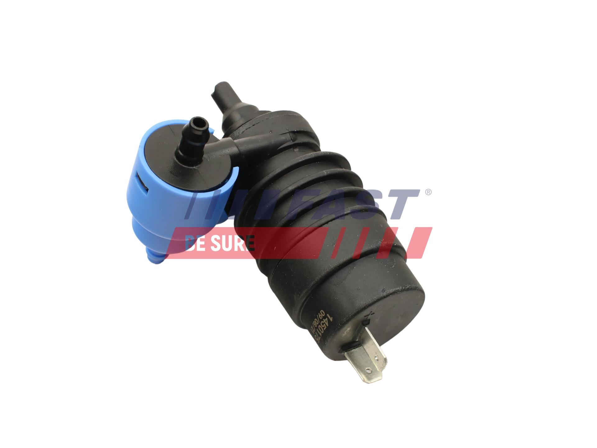 FAST Vandpumpe, rudevisker/vasker ft94901 for FIAT FORD